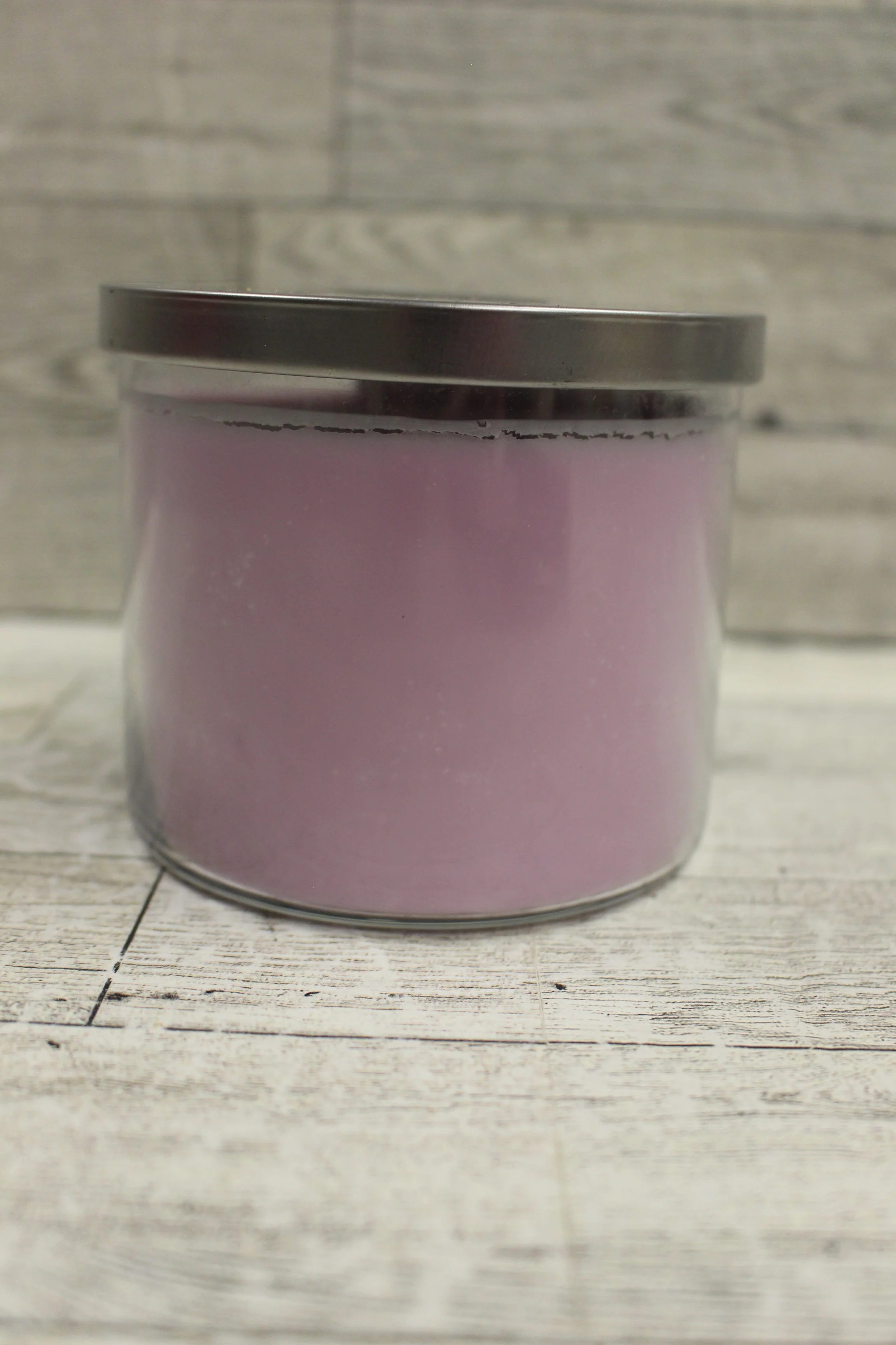 Huntington Home Lavender Sea Salt Soy Candle - 14 oz. - New - Image 7