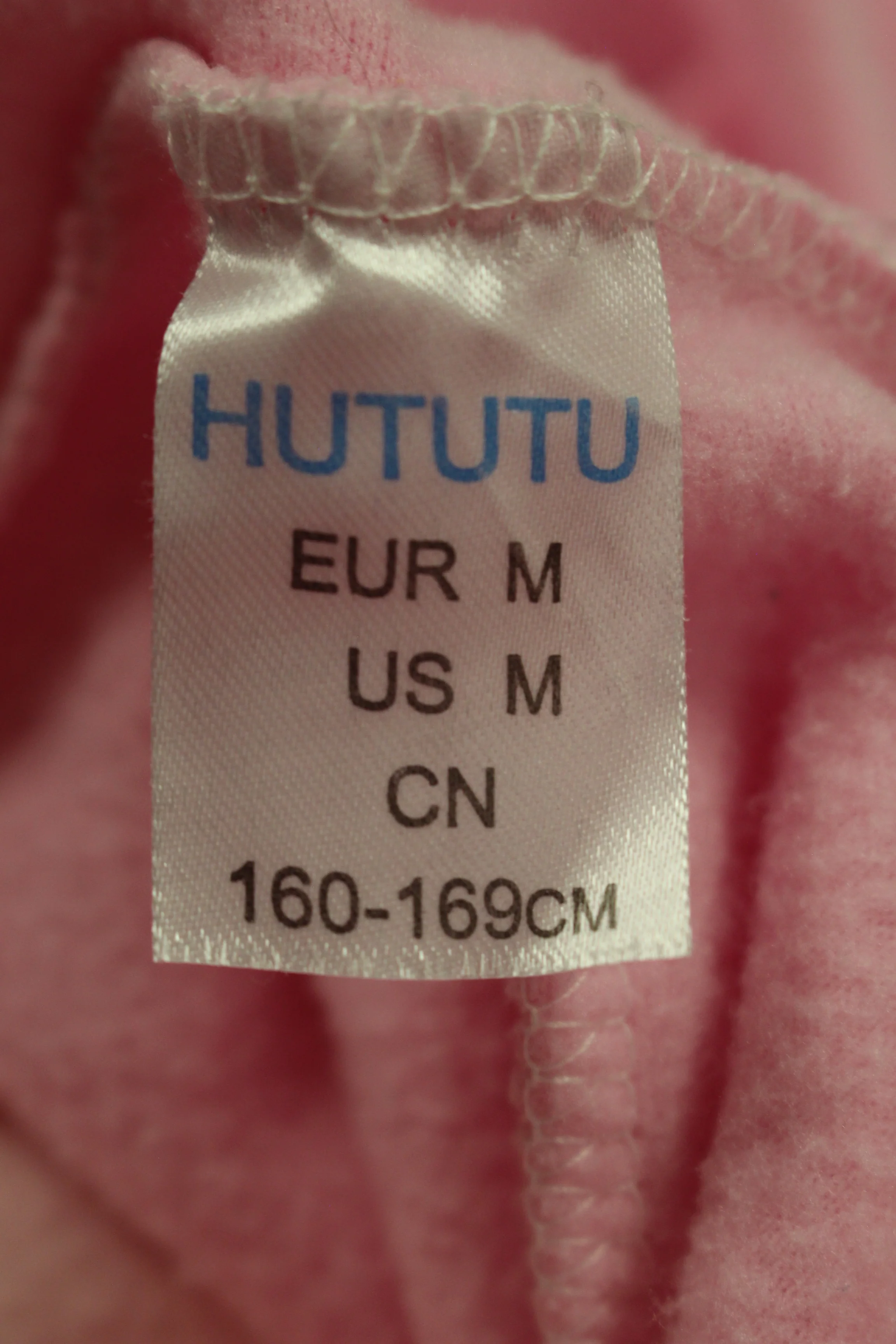 Hututu Lilo & Stitch Pajamas/Costume - Medium - Used - Image 3