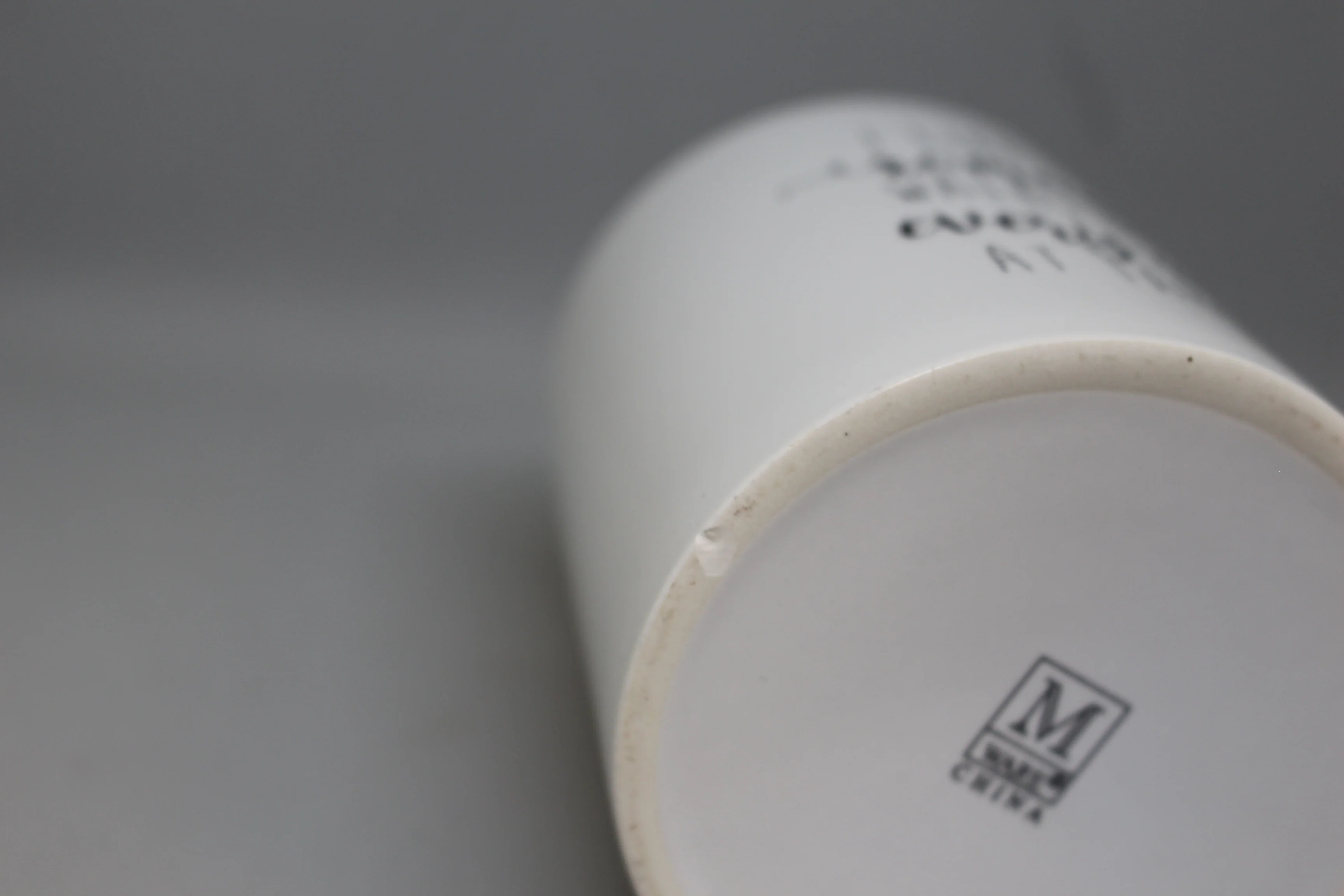 I Like Long Romantic Walks Down Every Aisle At Target Coffee Cup Mug - Used - Image 4