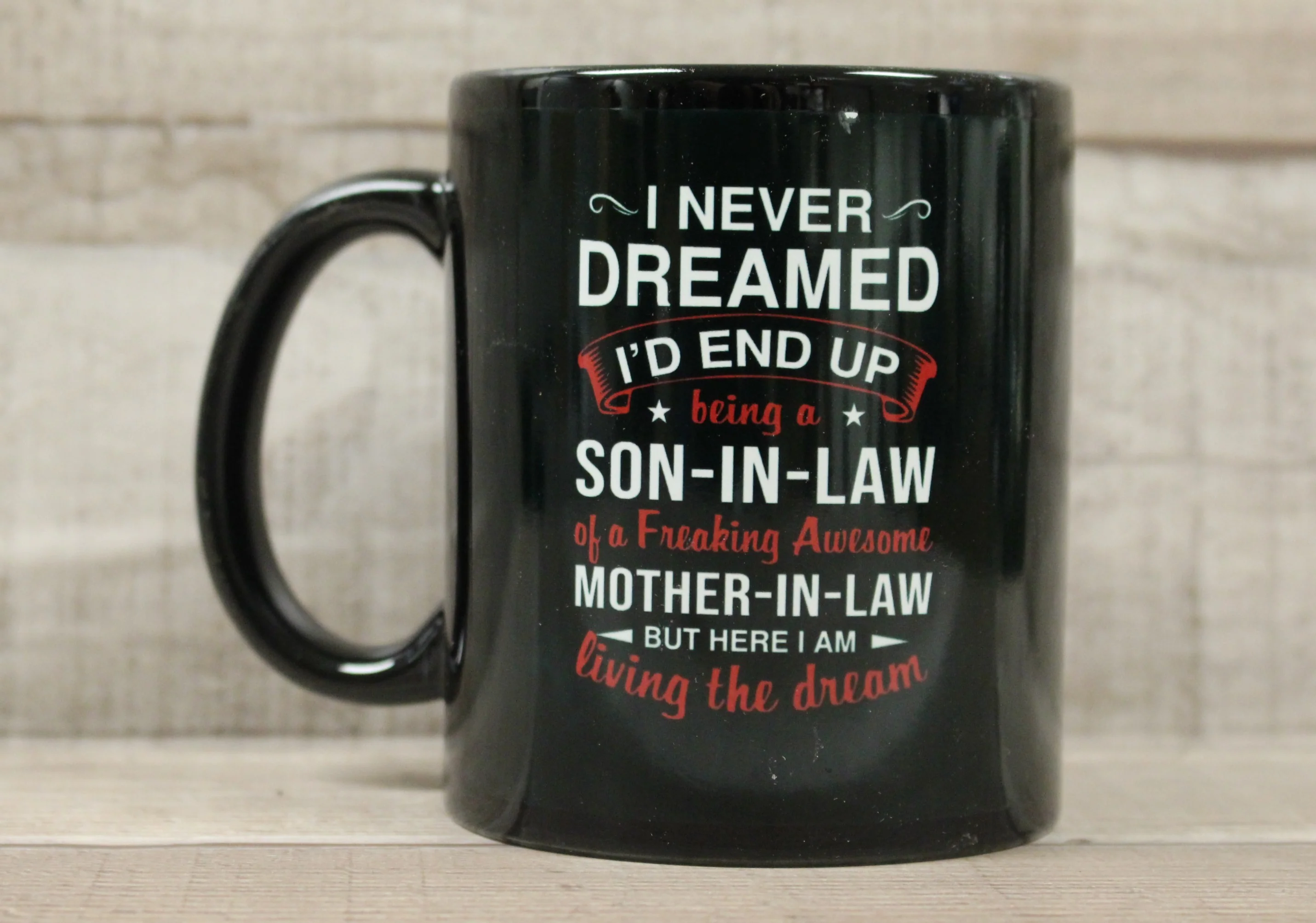 I Never Dreamed I'd End Up Being A Son-In-Law of a Freaking Awesome Mother-In-Law - Image 2