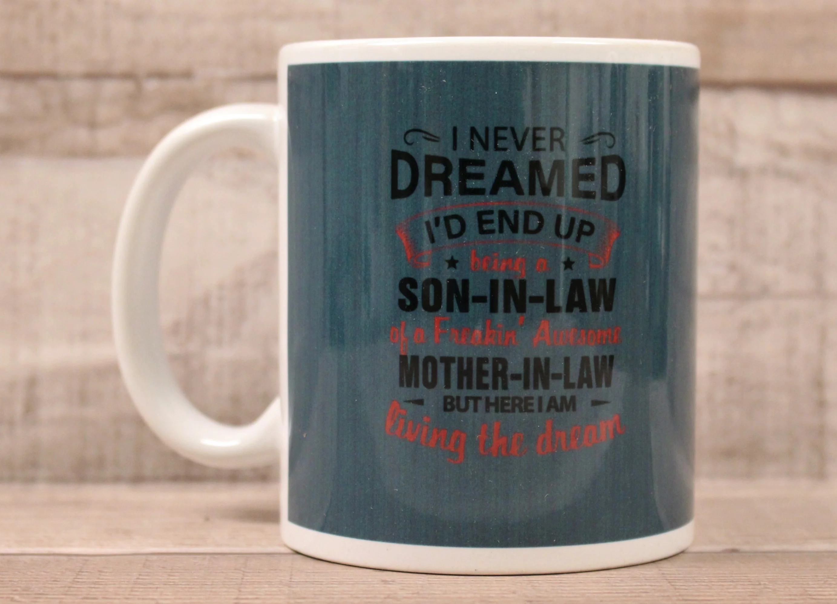 I Never Dreamed I'd End Up Being A Son-In-Law of a Freaking Awesome Mother-In-Law - Image 5