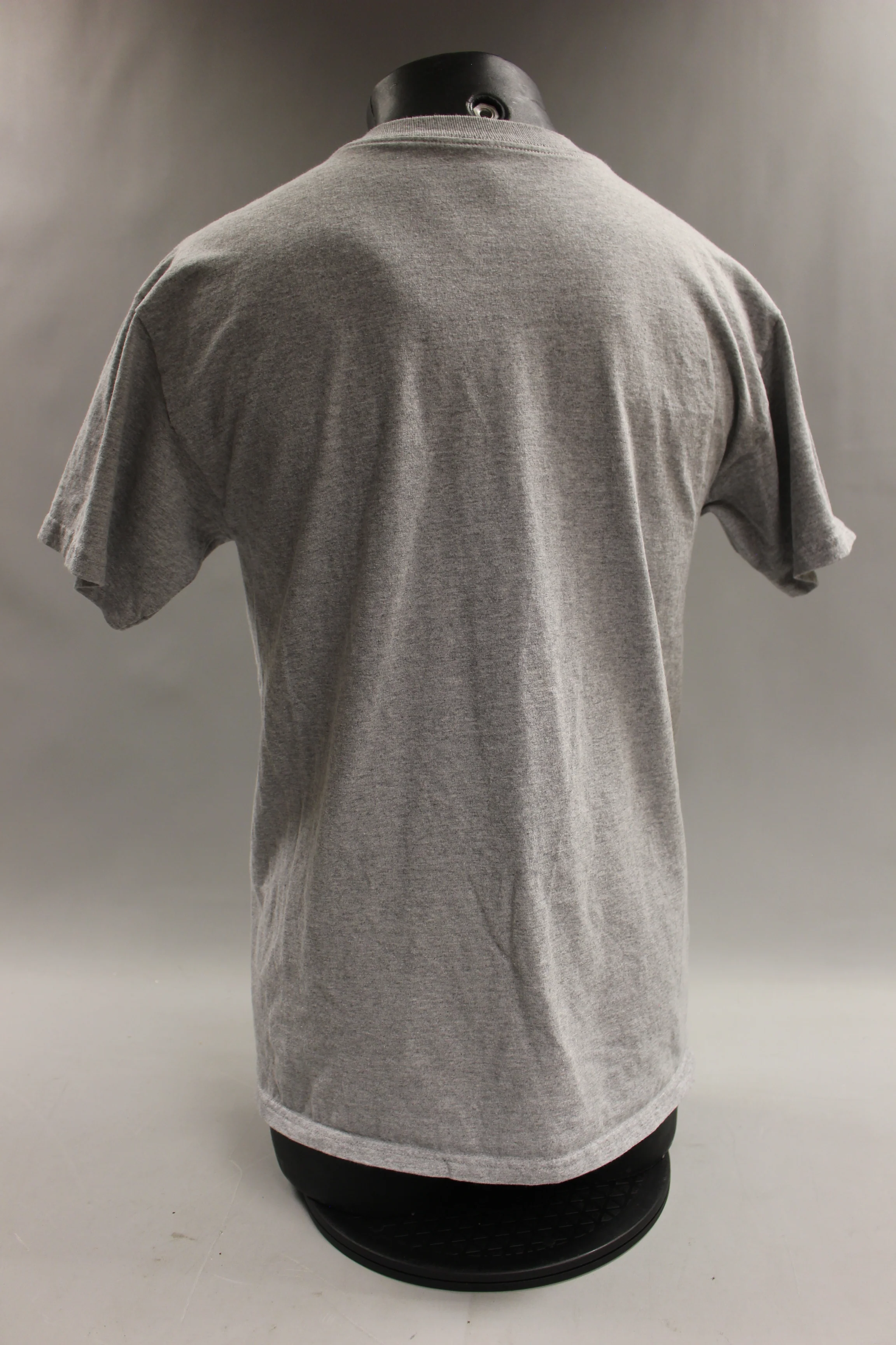 I Workout Just Kidding I Take Naps Men's T Shirt Size Medium -Used - Image 2