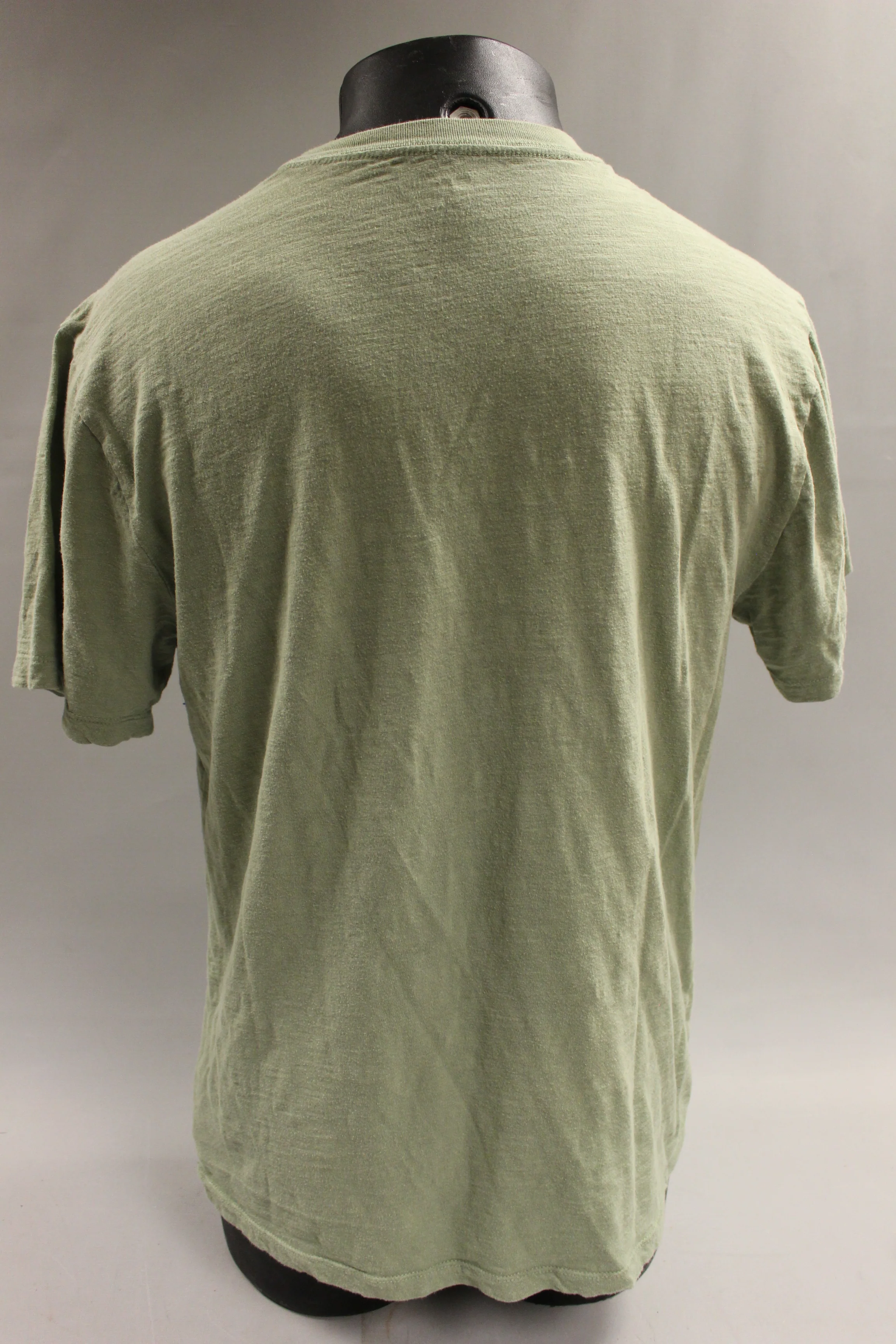 If Found Return To Hawaii Short Sleeve T Shirt Size Large -Used - Image 2