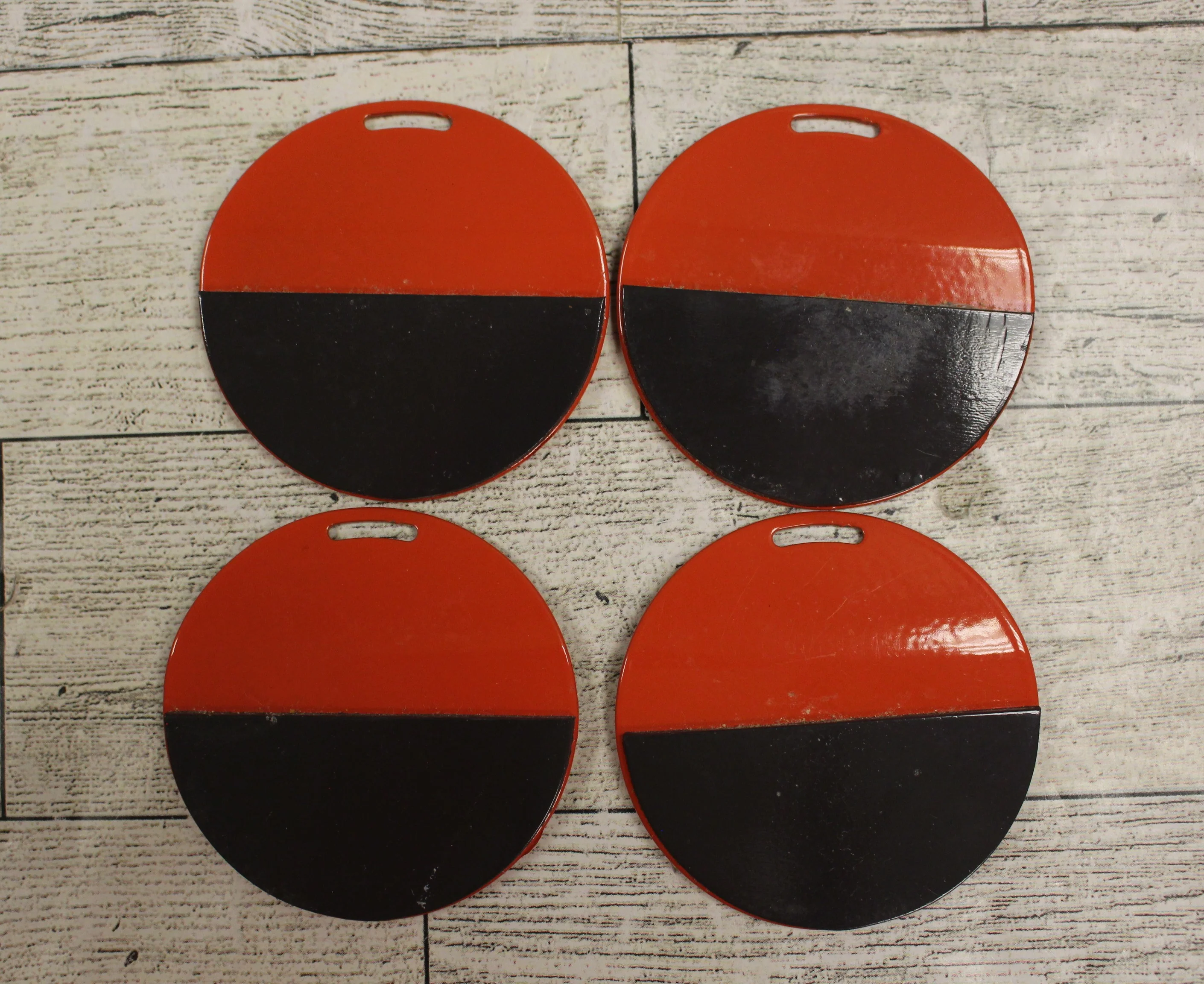 IKEA Spontan 2.5" Round Magnets - Used - Image 2
