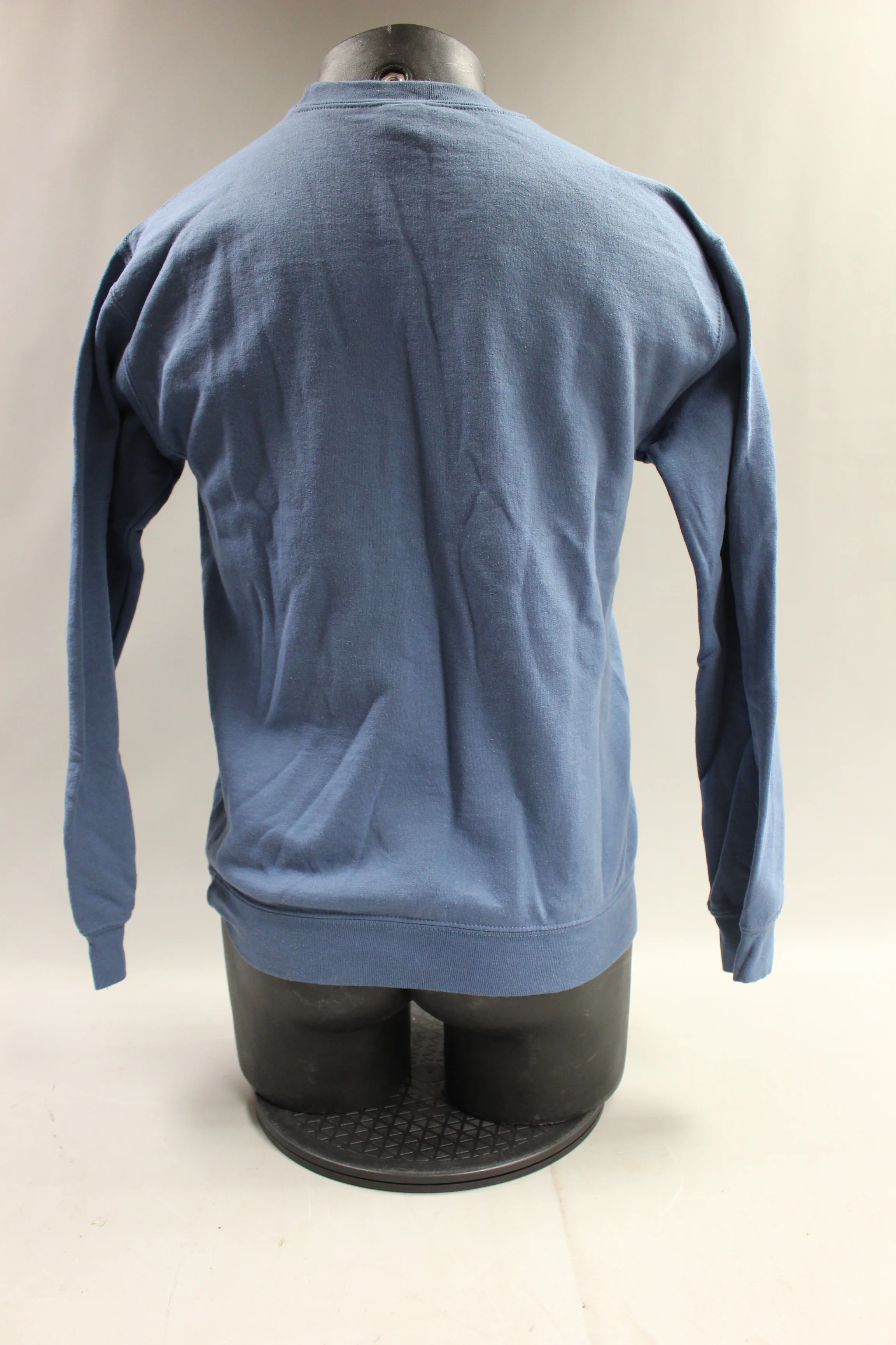 I'm Pretty Impressed Sweatshirt - Hearing Aid Mold -Small - Used - Image 6