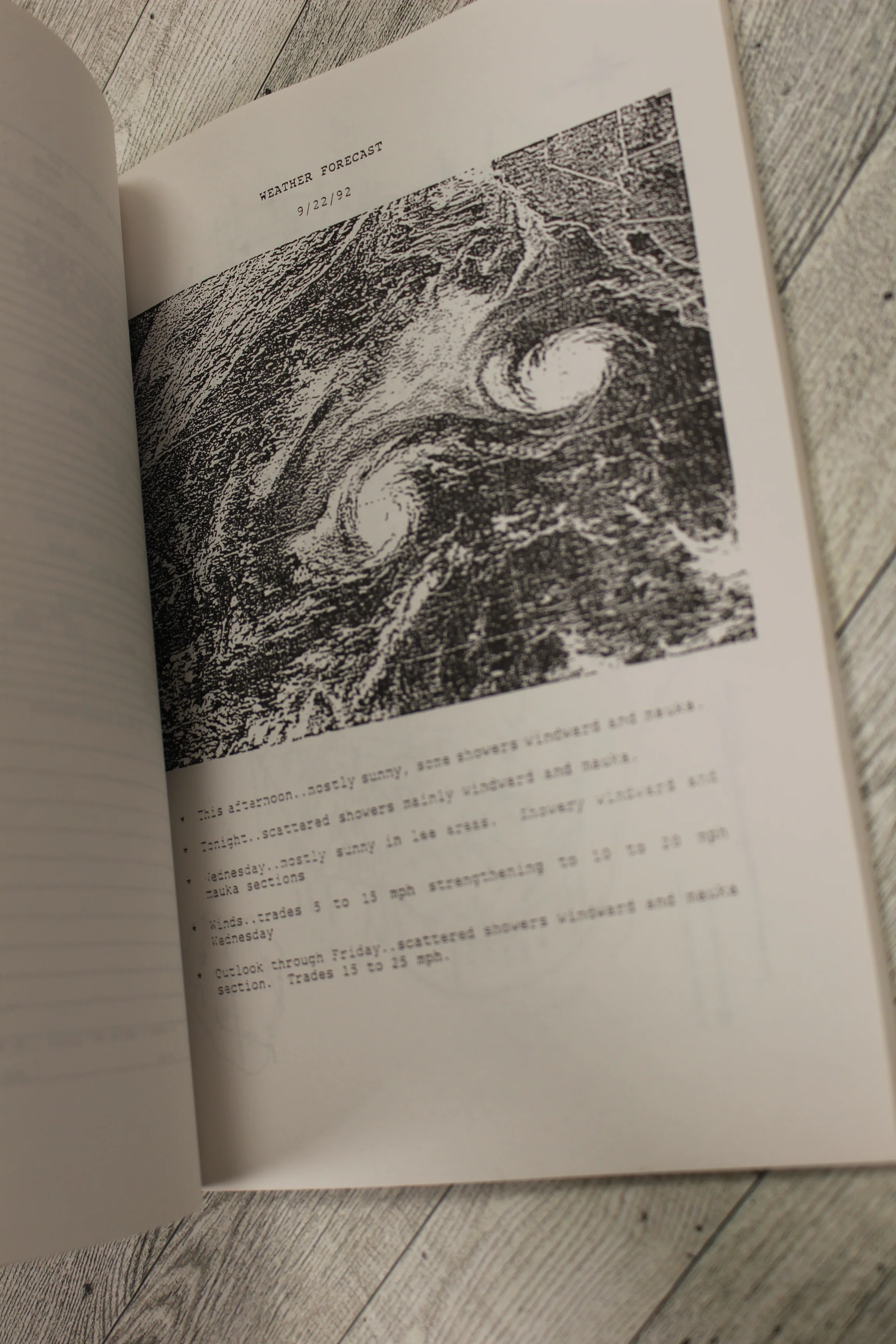 Incident Command System Scenario & Incident Action Plan Catalog - October 1994 - Image 2