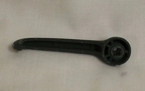 Inside Door Handle, PN 7975609, NSN2540-00-797-5609 - Image 2