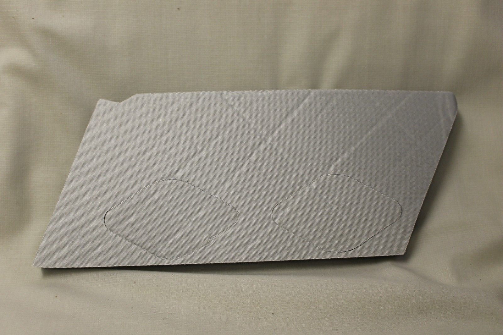 Insulation & Glue Assembly, NSN 2540-01-585-0006, P/N R0084259 - Image 2
