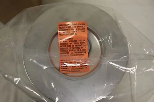 Intake Air Cleaner Filter, P/N: P148586, NSN: 2940-01-524-7928, New! - Image 4