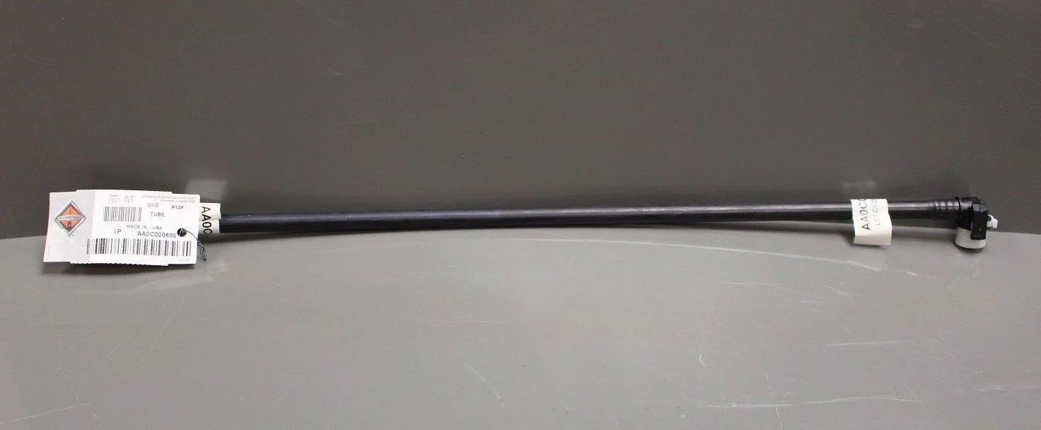 International Tube Assembly, NSN 4710-01-570-3814, P/N AA0C000600, New! - Image 2
