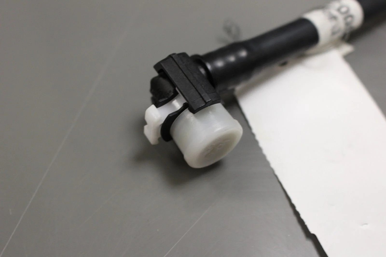 International Tube Assembly, NSN 4710-01-570-3814, P/N AA0C000600, New! - Image 4