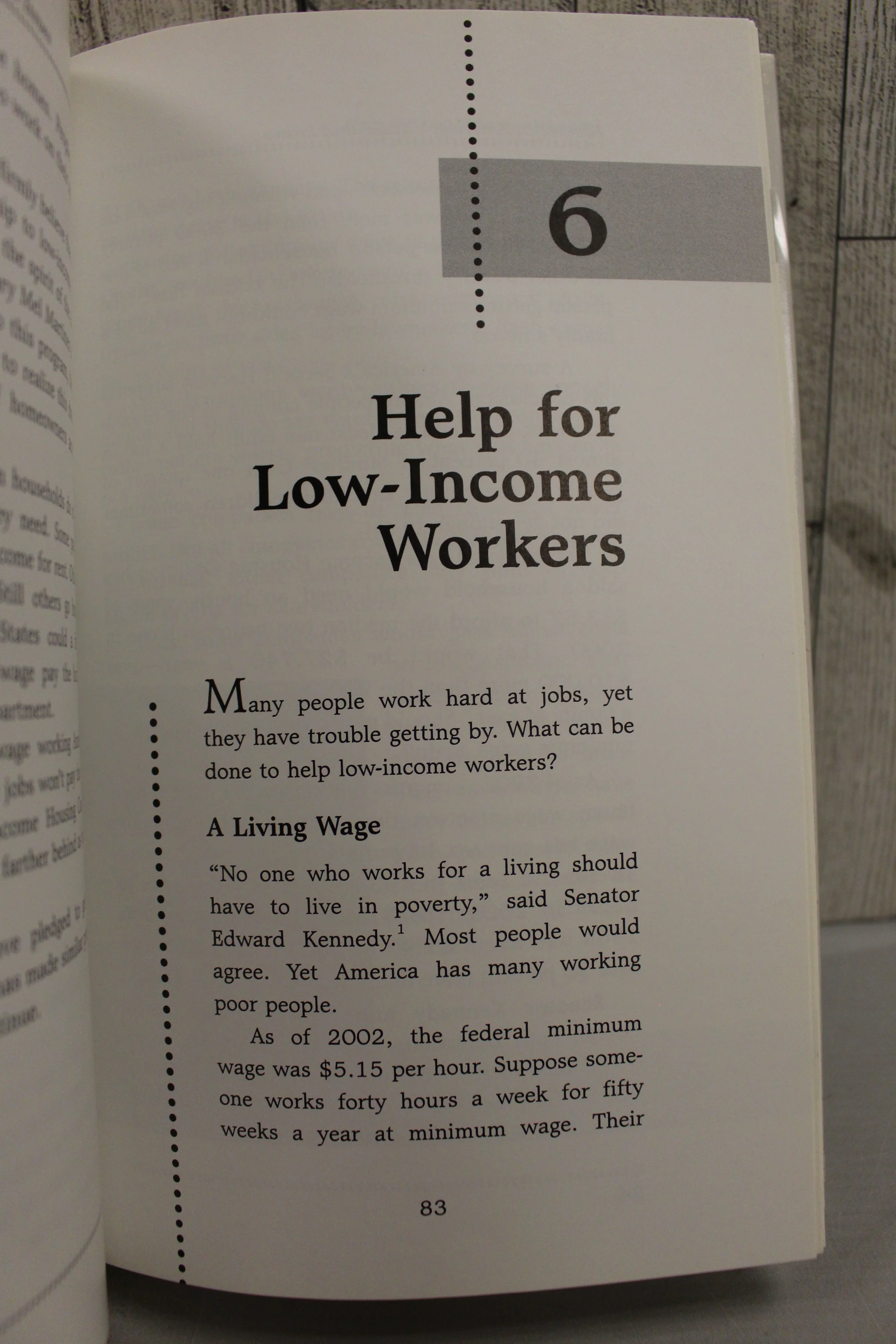 Issues in Focus Poverty in America Causes & Issues - Kathiann M. Kowalski - Image 6