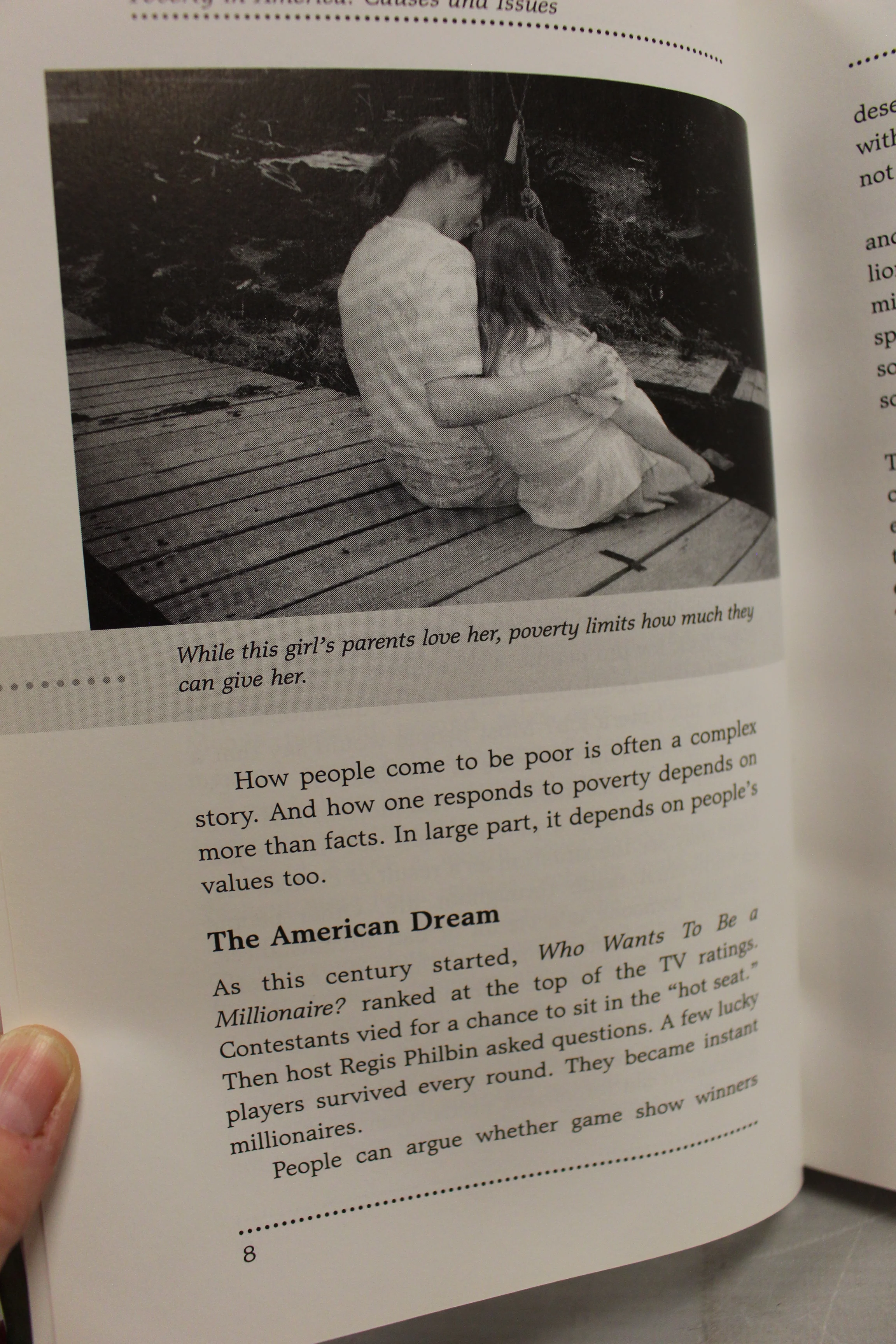 Issues in Focus Poverty in America Causes & Issues - Kathiann M. Kowalski - Image 9