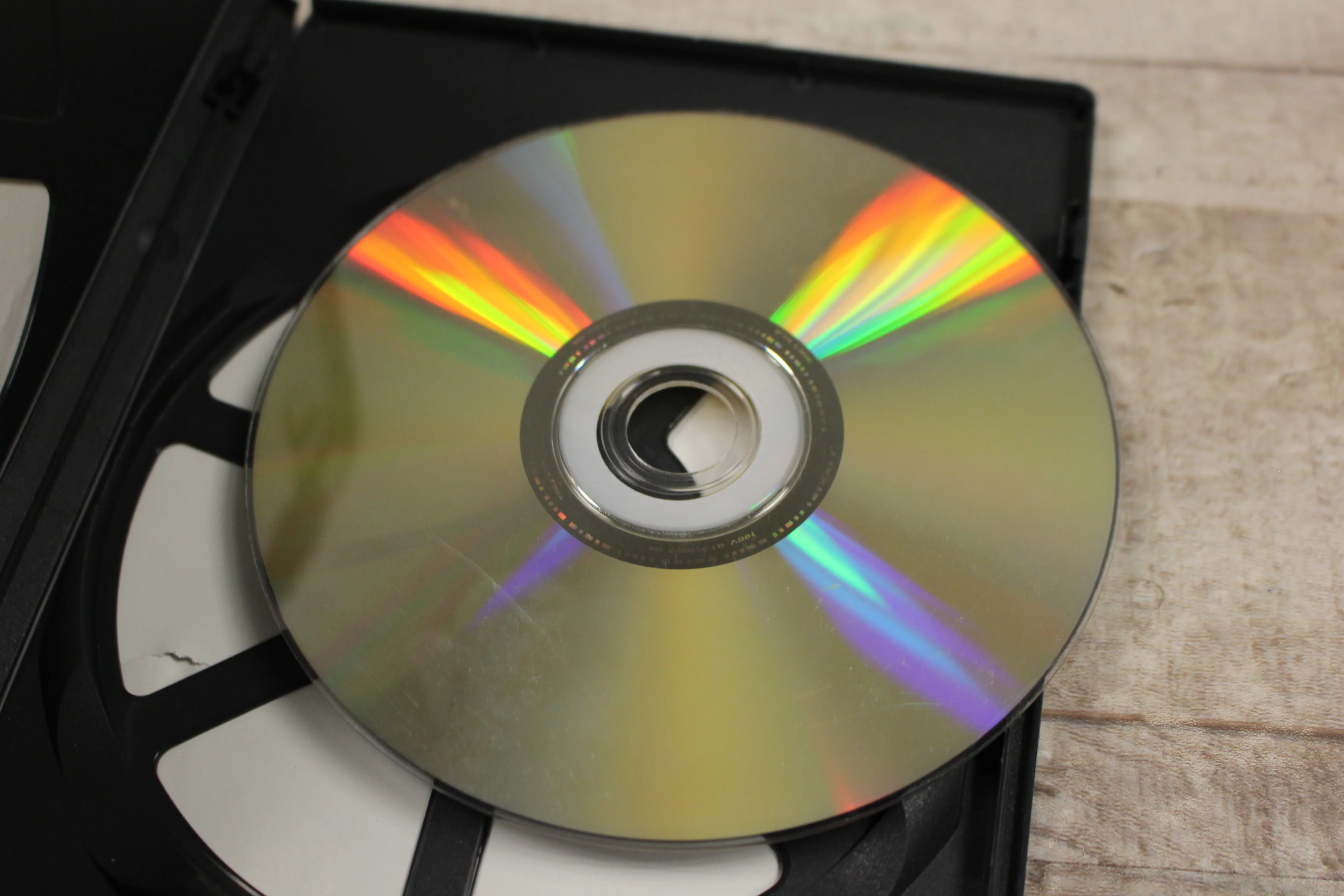 Jillian Michaels Ripped In 30 Minutes DVD -Used - Image 3