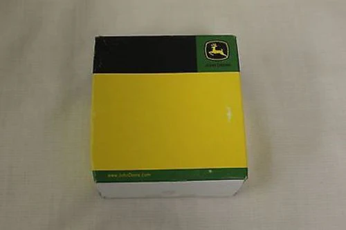 John Deere Groove Pulley, PN: R115250, NSN: 3020-01-475-4812, New! - Image 5