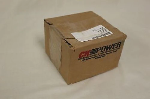 John Deere Groove Pulley, PN: R115250, NSN: 3020-01-475-4812, New! - Image 7
