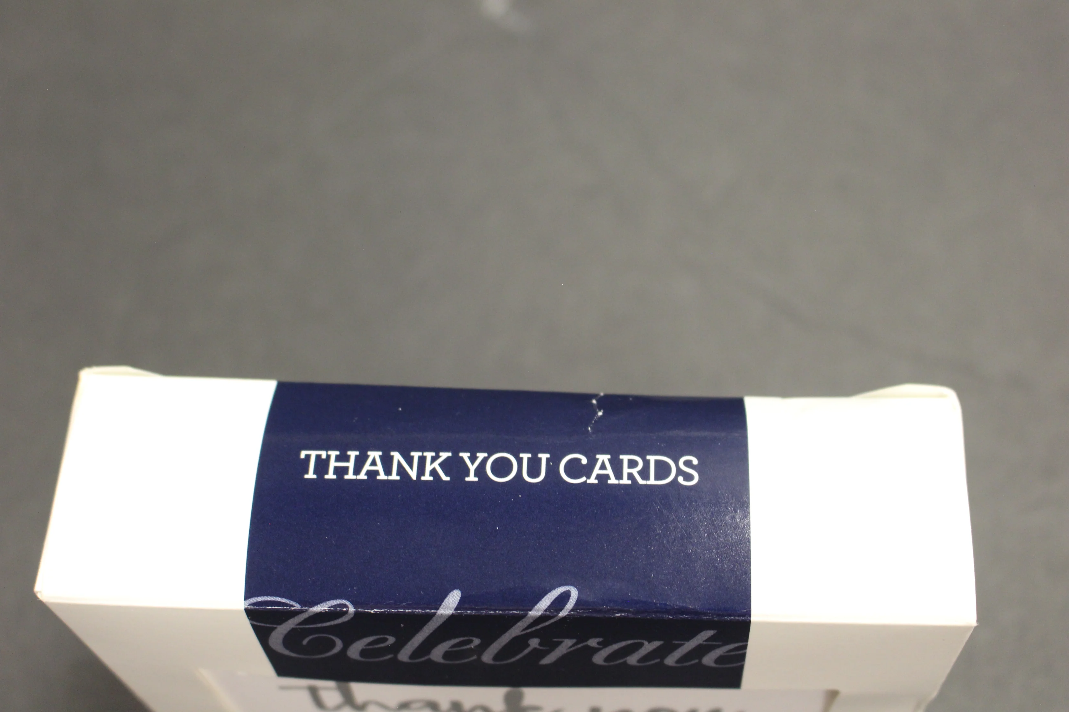 Josten's Graduation Thank Cards - Set of 25 - New - Image 4