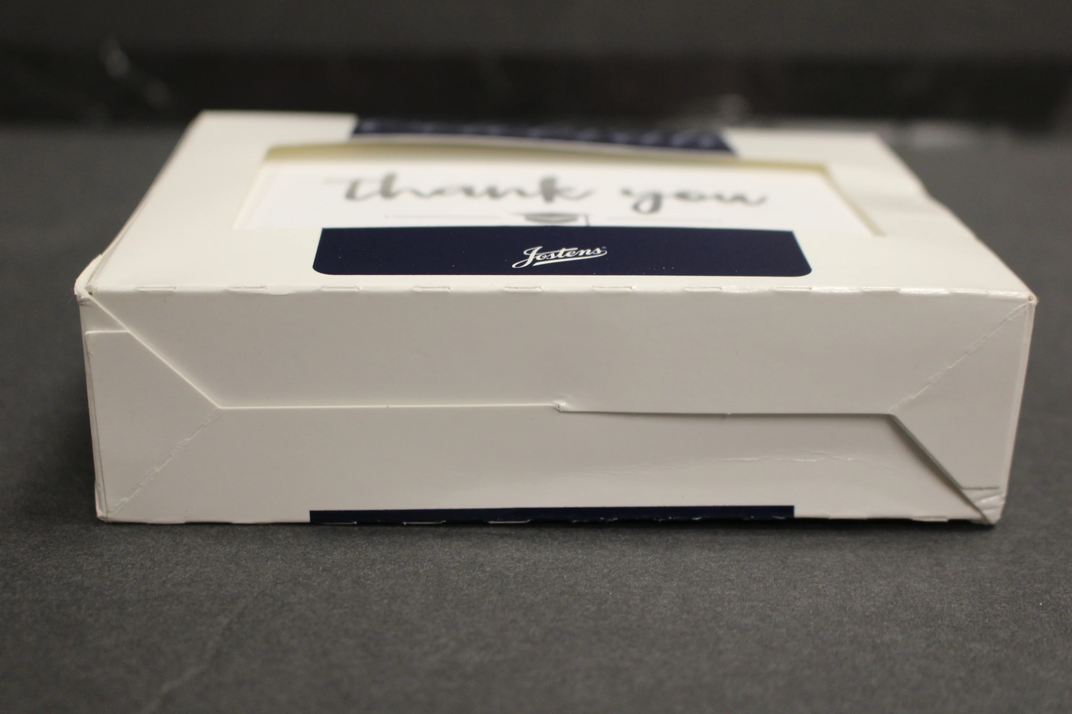 Josten's Graduation Thank Cards - Set of 25 - New - Image 5