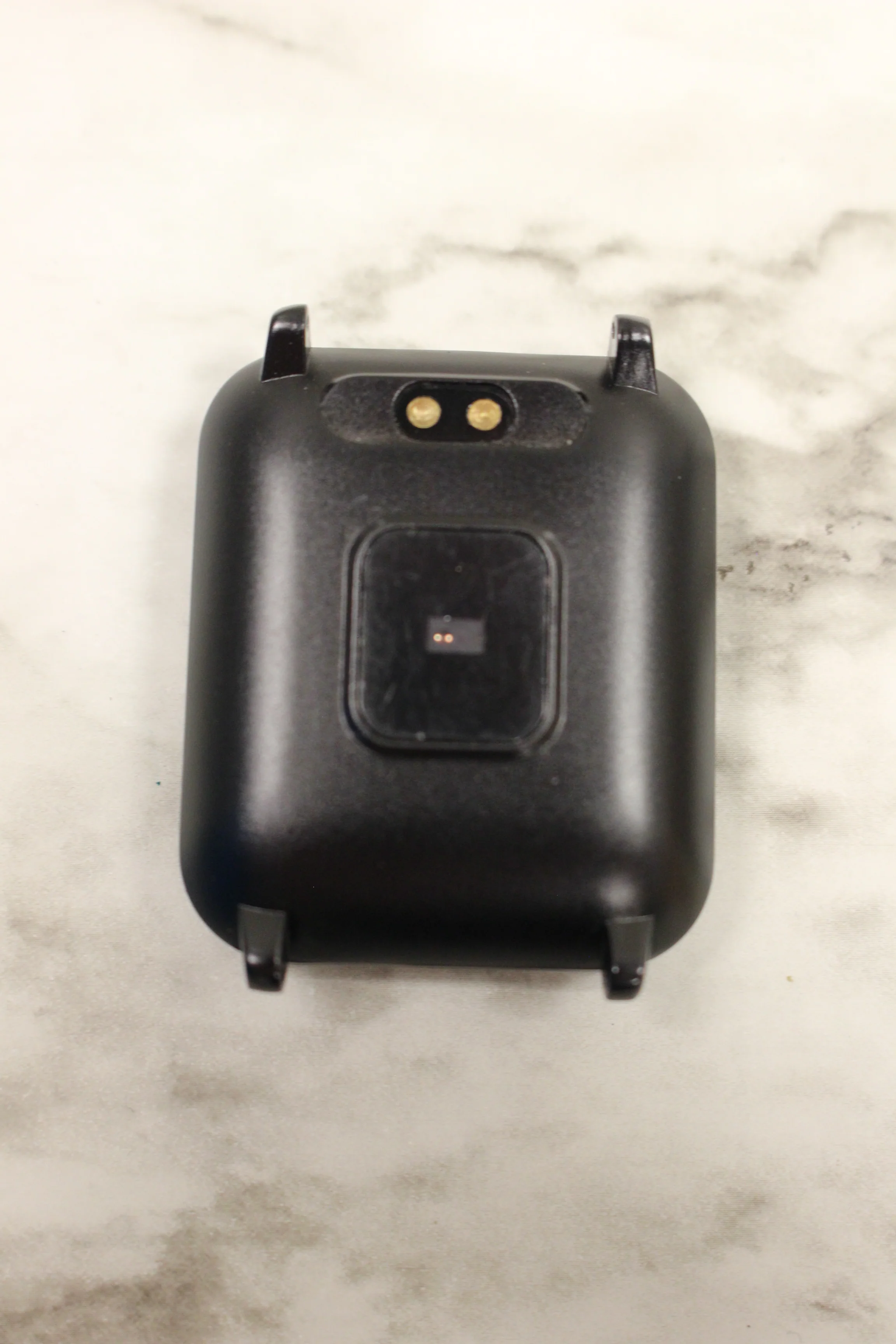 K10 Fitness Smart Watch For Working Out -Black -New - Image 3