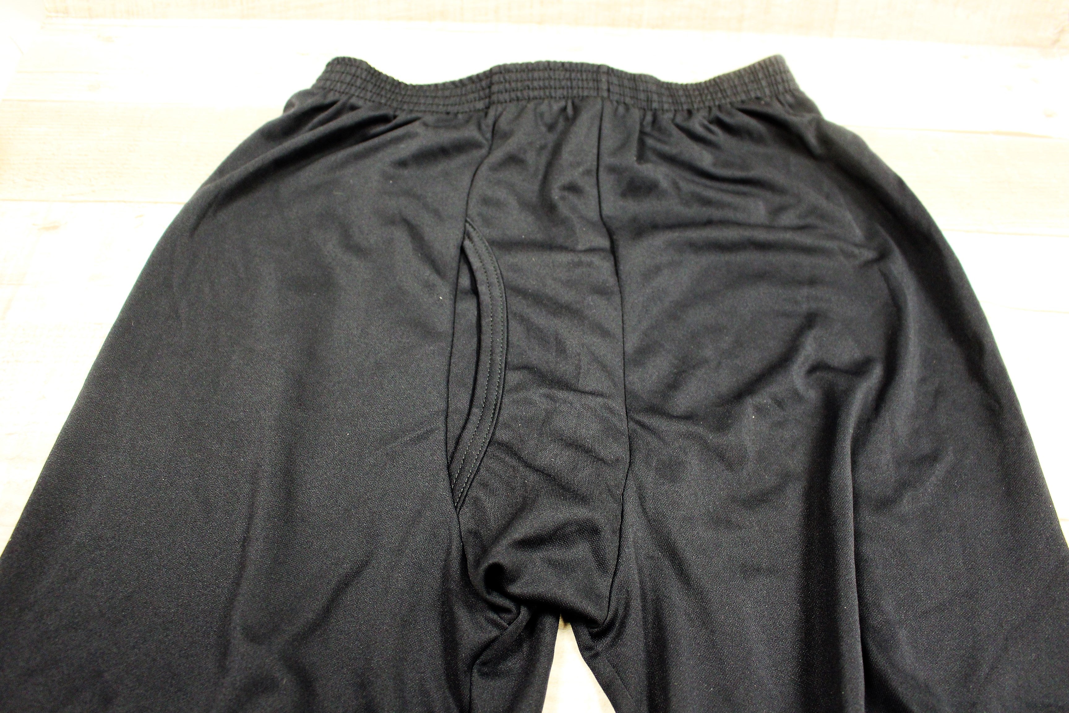Kenyon Polyester Long John Pants Trousers - Black - Small - Used - Image 2
