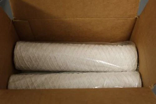 KFM 1 Micron Filters - Set of 4 - New! - Image 4