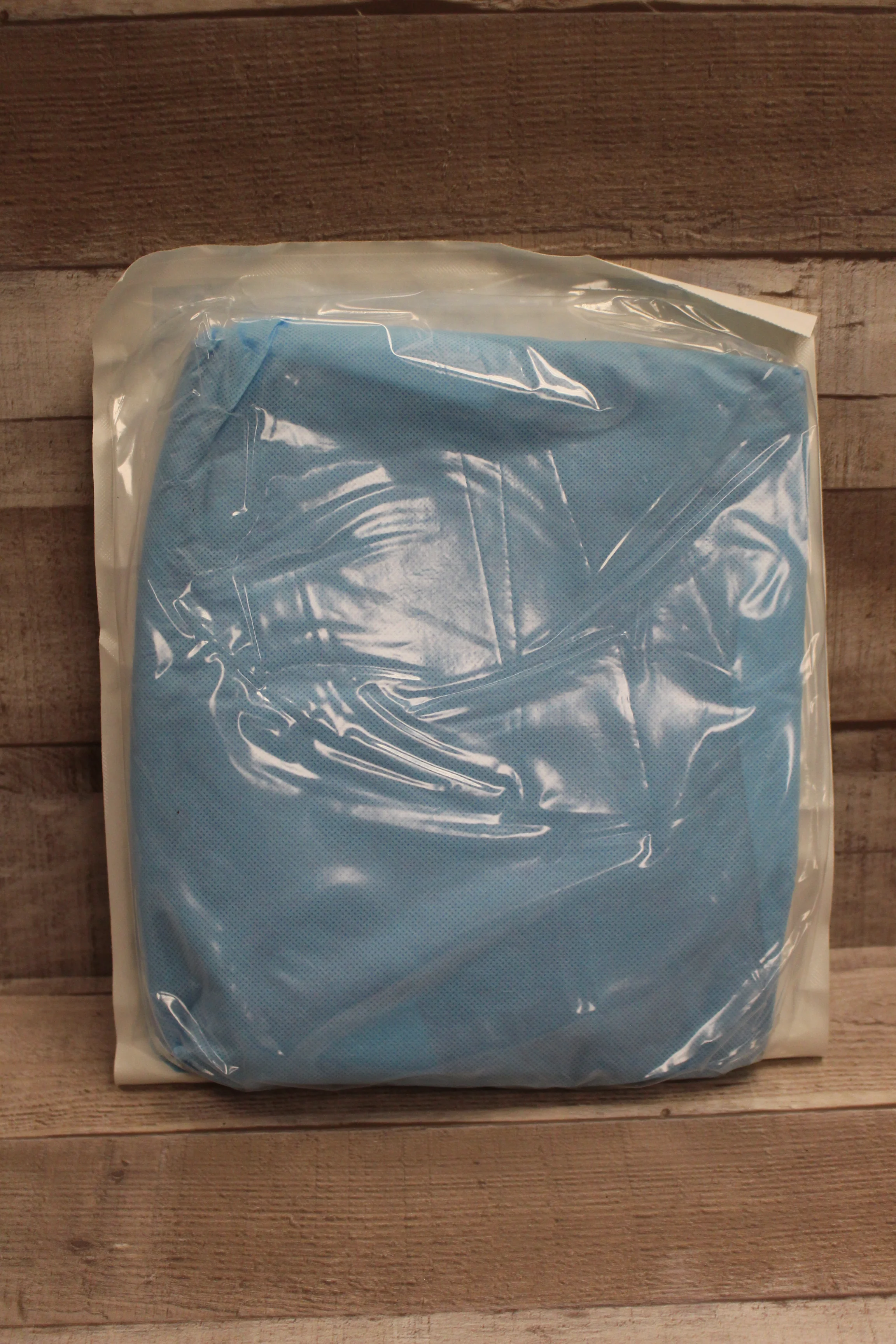 Kimberly-Clark Sterile Half Drape - 60" x 44" - 89101 - New - Image 2
