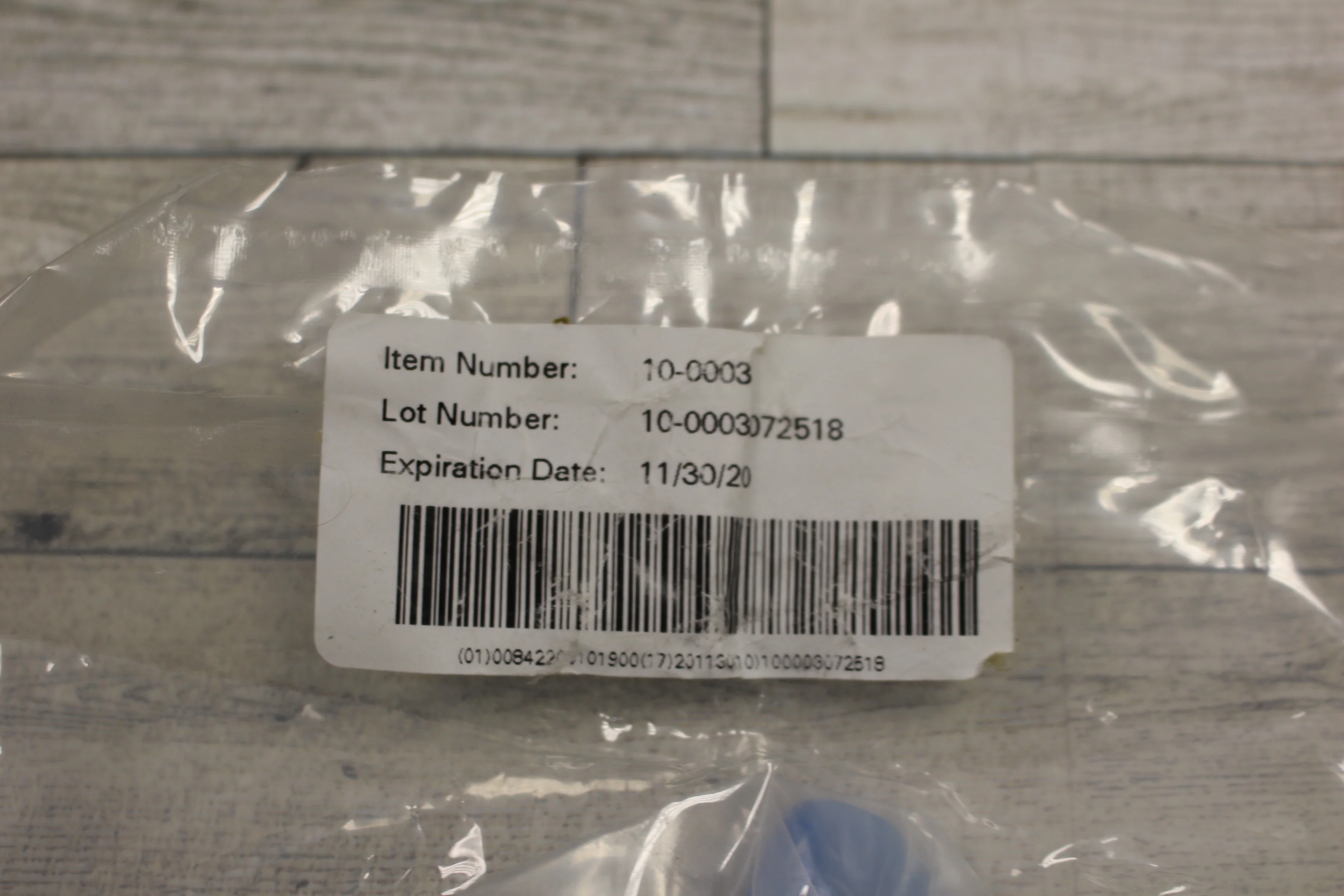 King Systems King LT-D Airway Kit - Size: 4 - 6515-01-515-0161 - New - Image 3