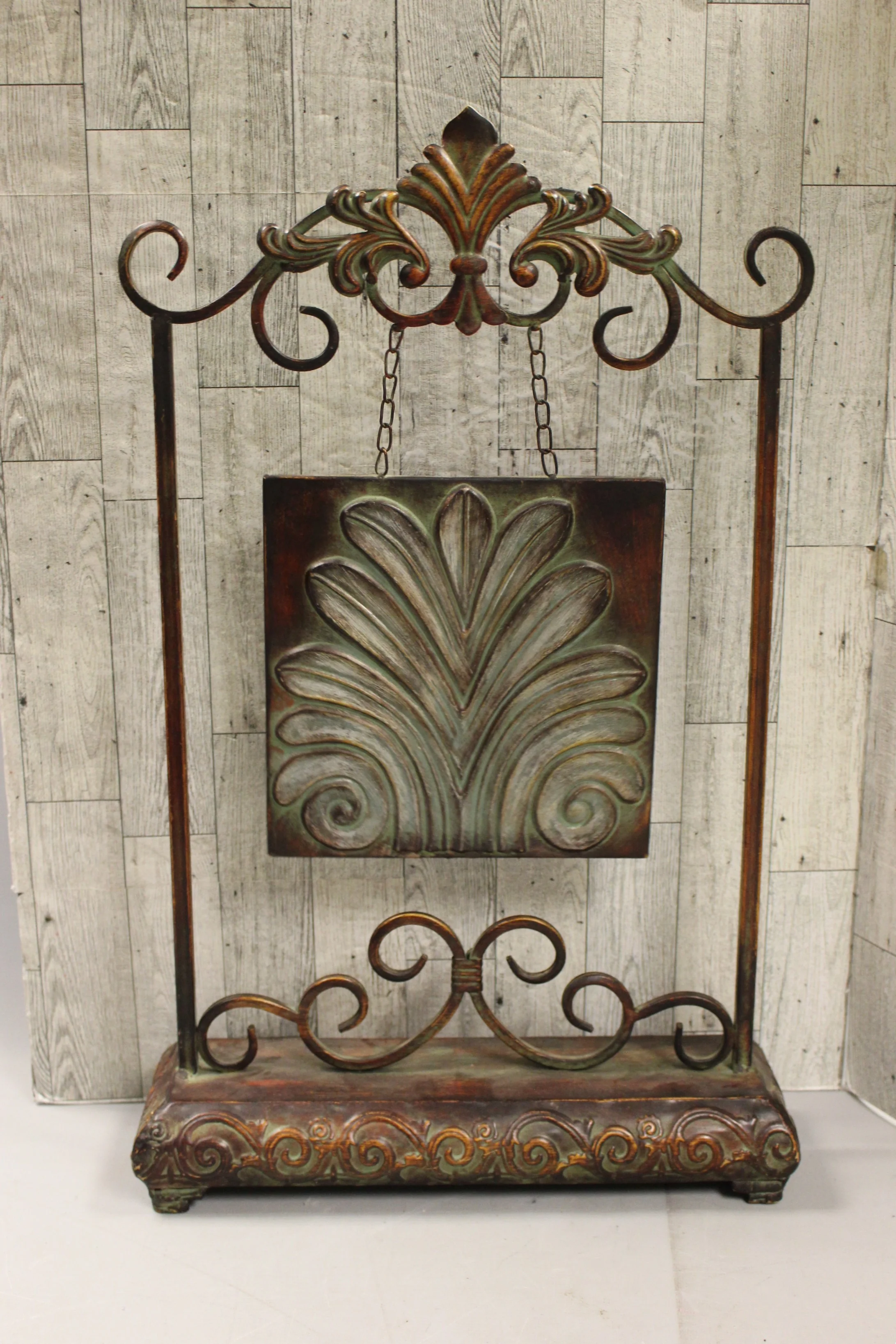 Kirkland Metal Home Decor - Used