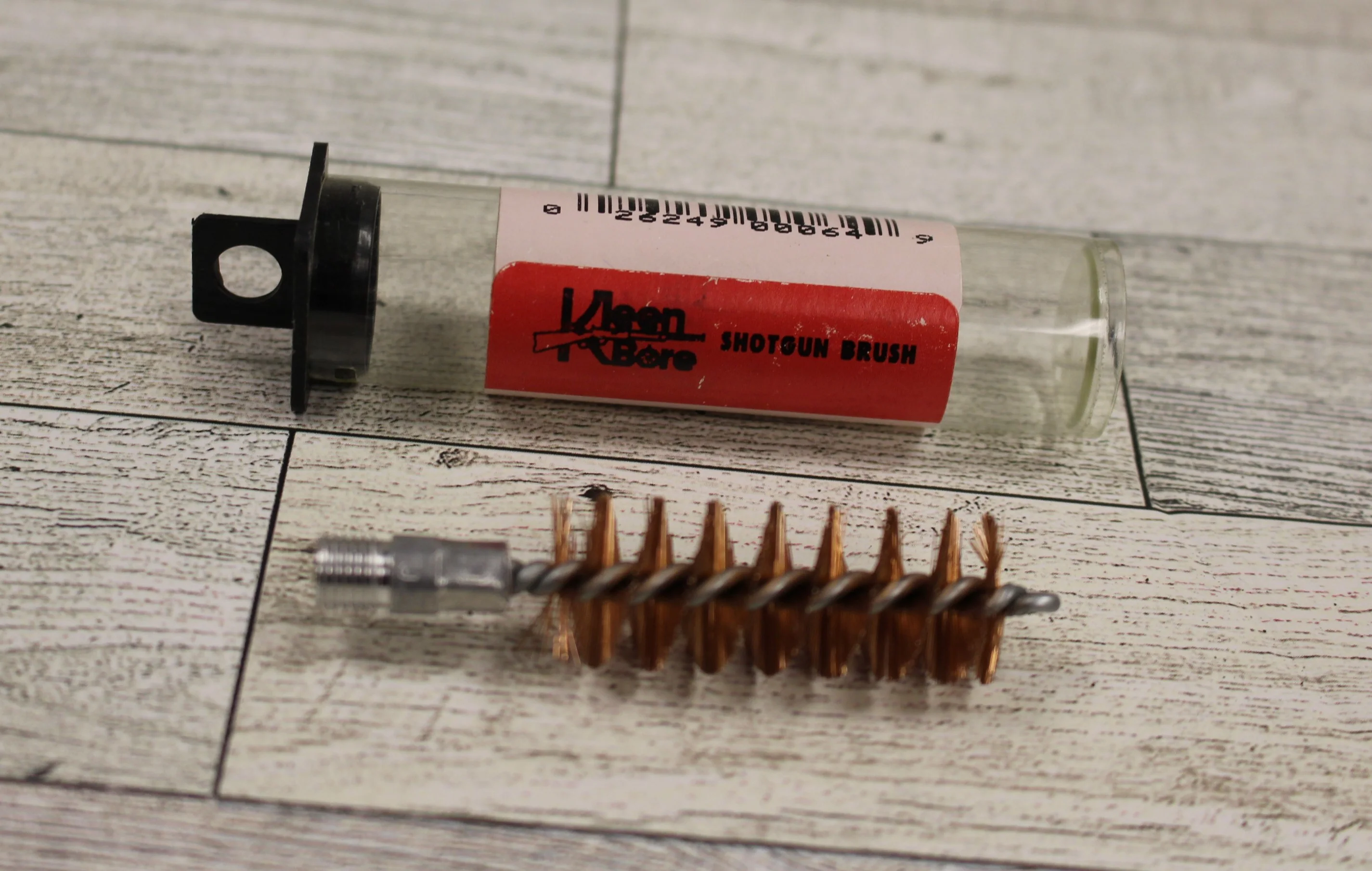 Kleen Bore Phosphor Bronze Shotgun Bore Brush - Model - A-184 - New