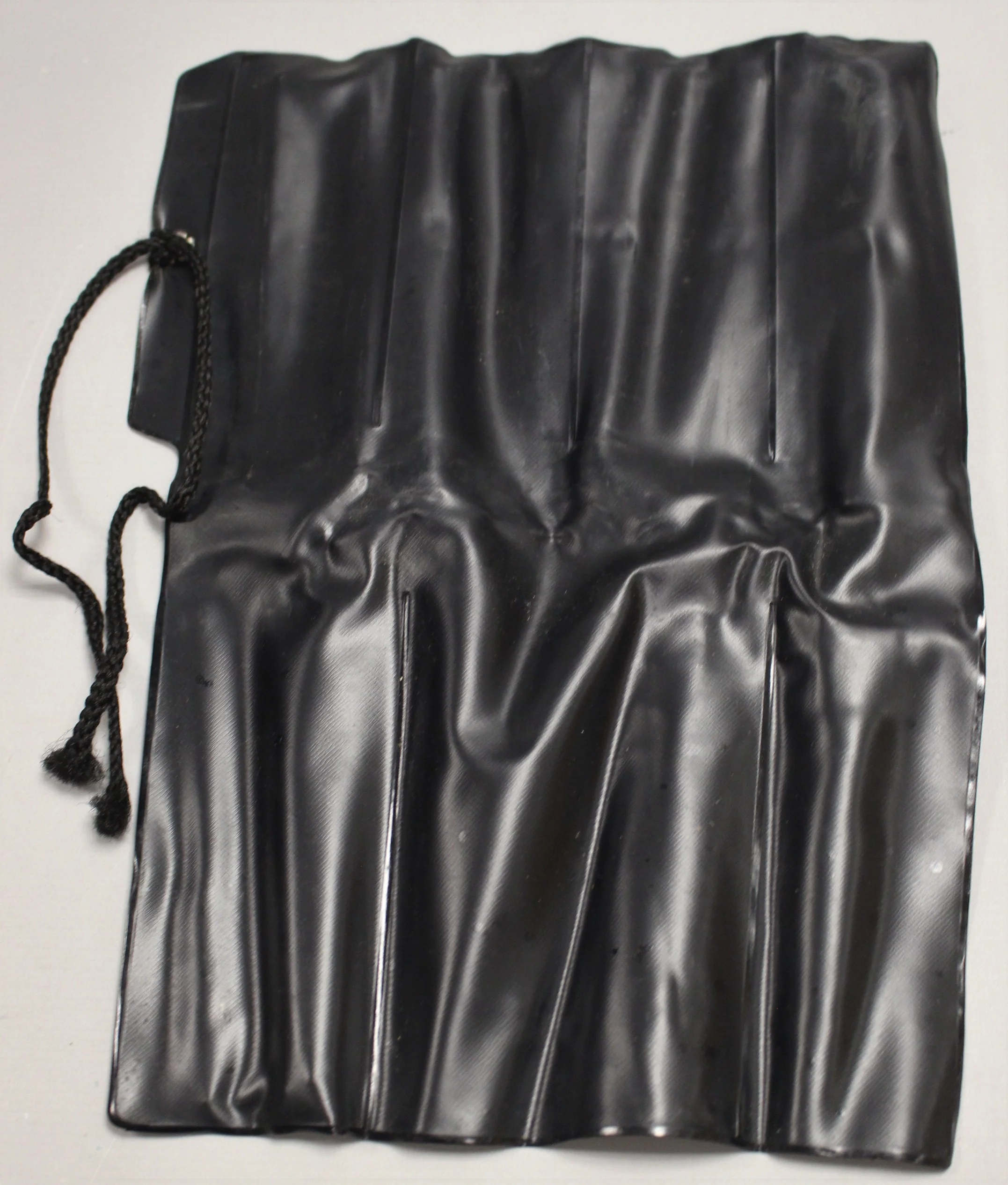 Knights Armament Vinyl Pouch - Black - For Rib Rail Covers KAC - Used - Image 3