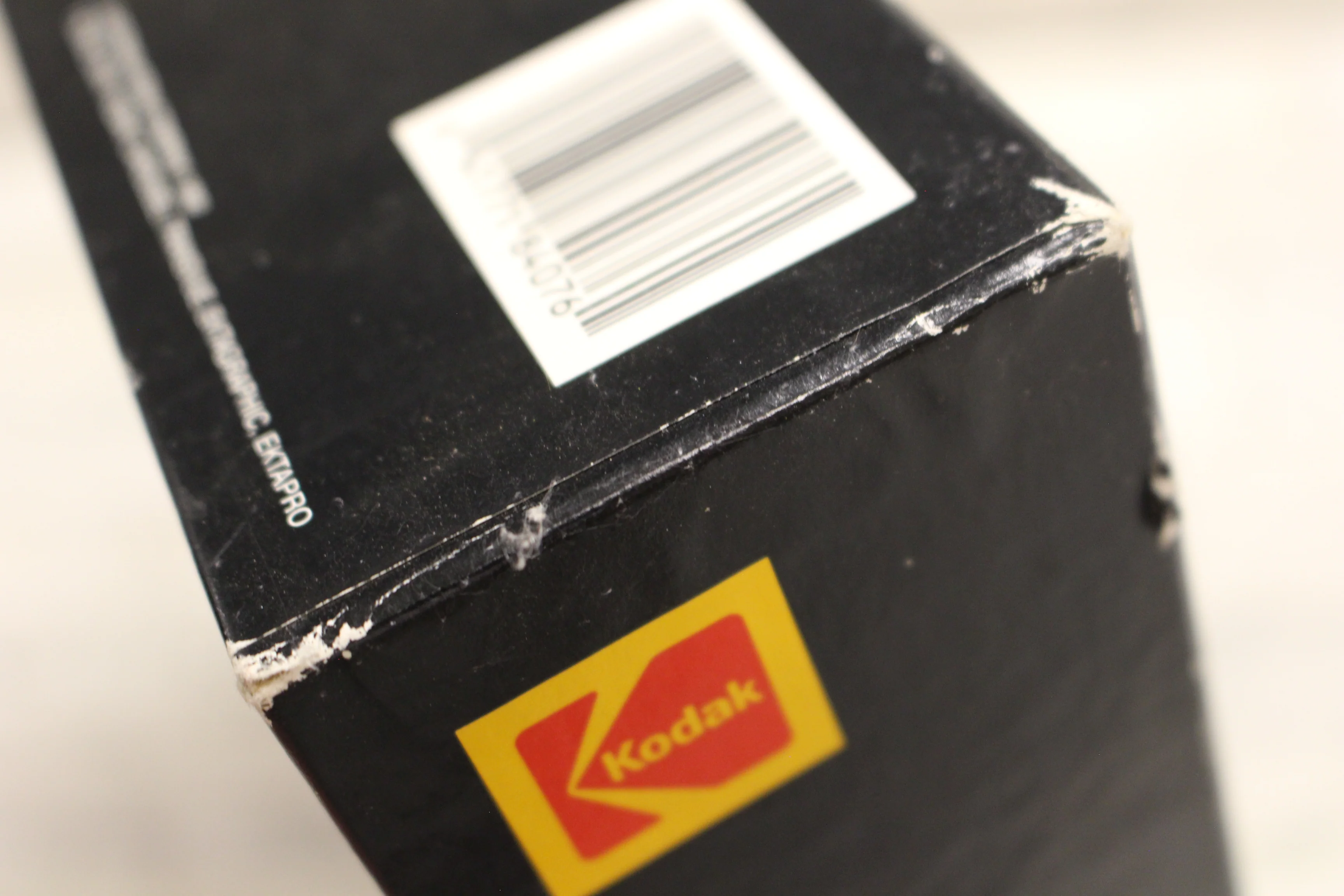 Kodak Carousel Transvue 140 Slide Tray Chargeur in Original Box - Used - Image 10