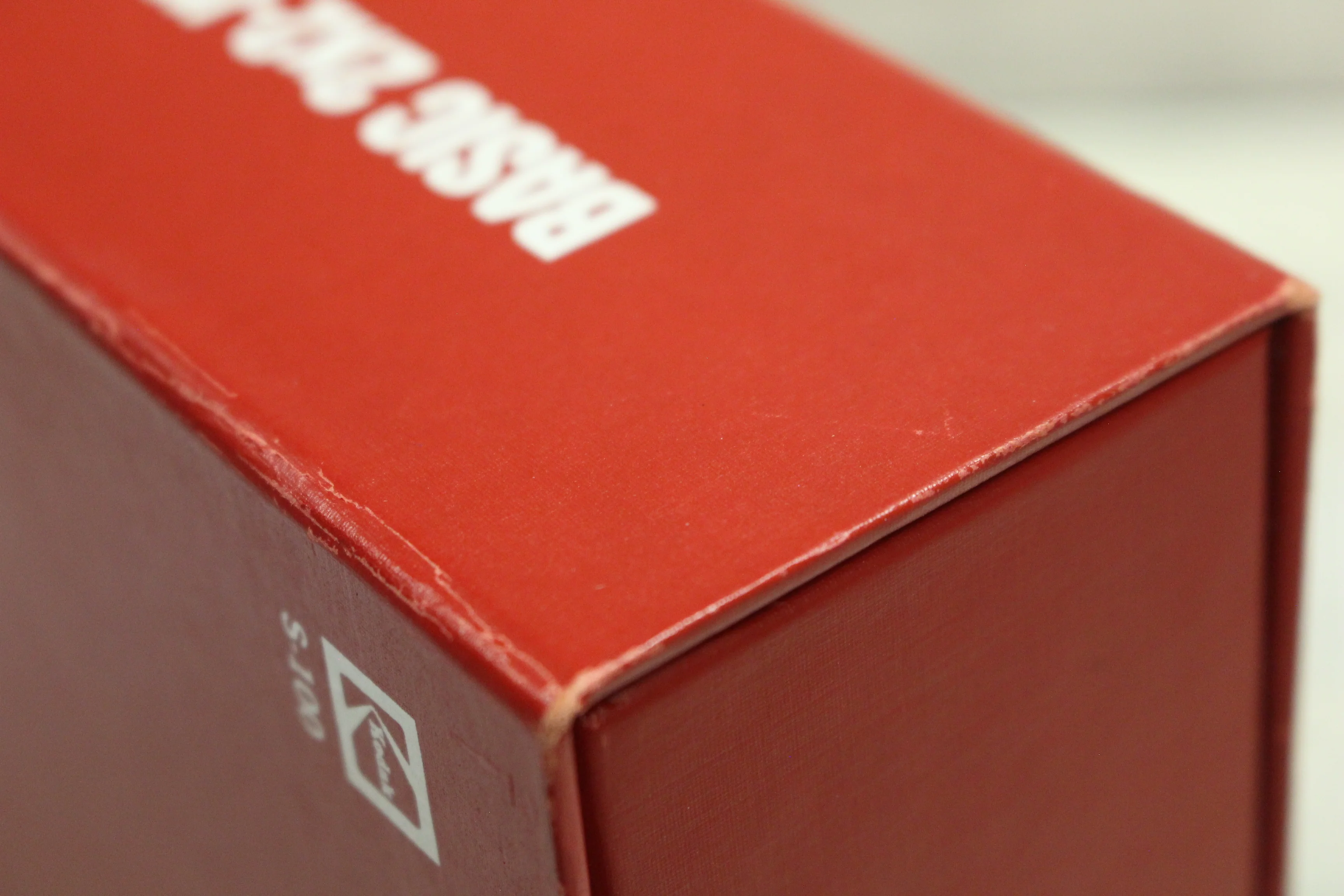 Kodak S-100 Producing Production Packet/Box Set - Used - Image 10