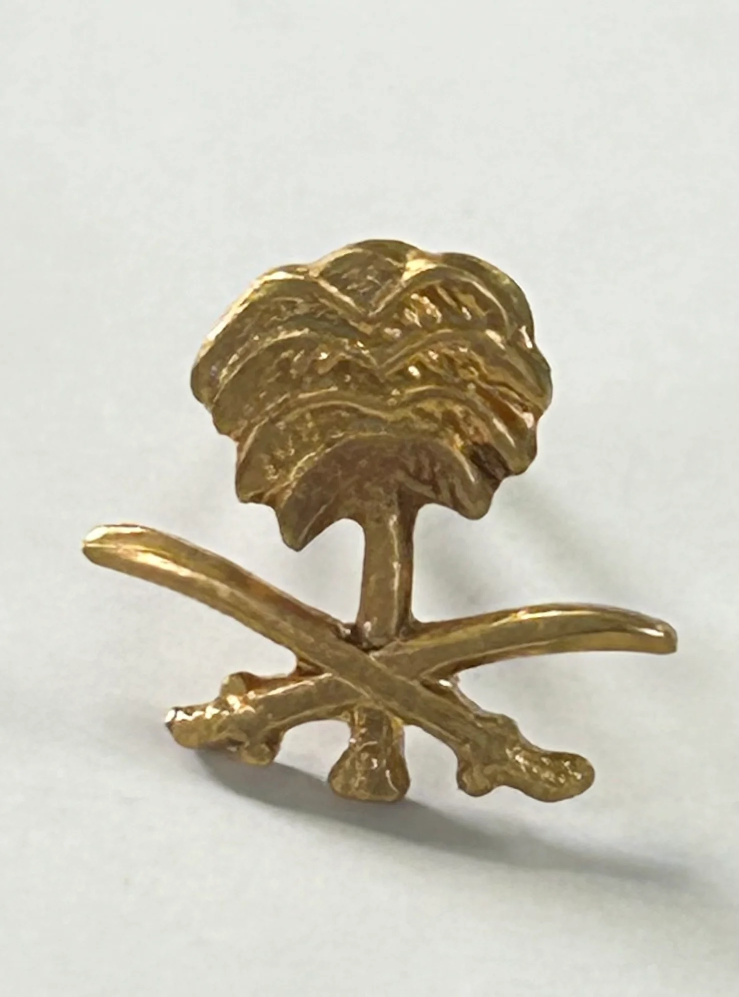 Kuwait Liberation Ribbon Device - Used - Image 2