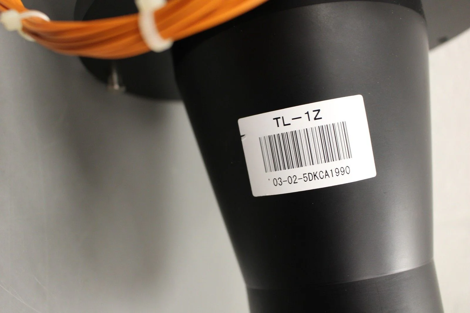 KYOCERA DLP Projection Zoom Lens, 1.5 - 2.5:1, 03-02-5DKCA1990 - Image 3