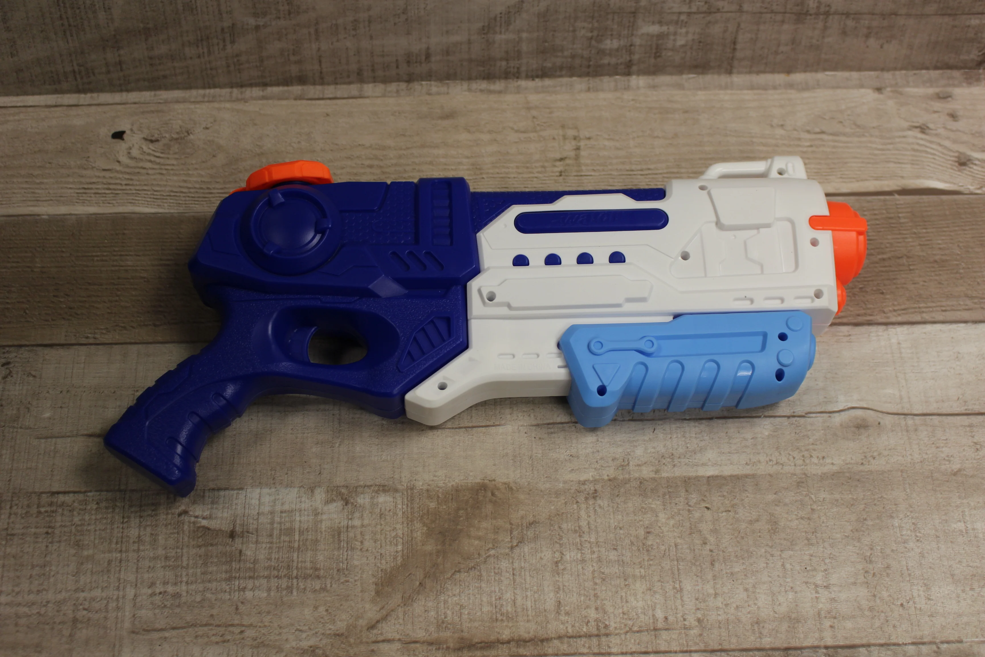 Lantch Water Gun for Kids - 2 Pack - Summer Water Super Gun Beach Swimming - New - Image 5