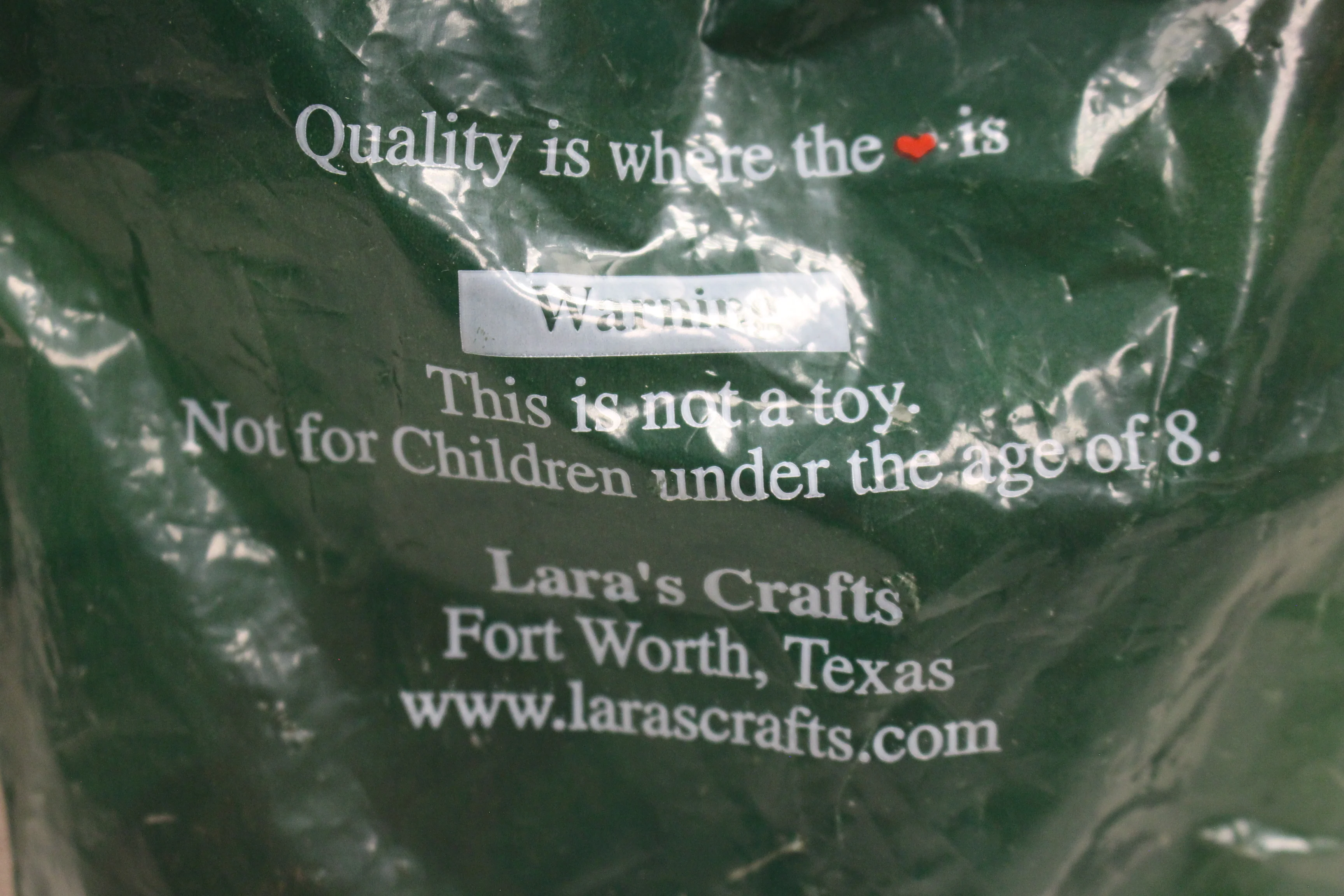 Lara's Crafts Vintage Set of 8 Hardwood Shaker Pegs - 3-1/8" - New - Image 5