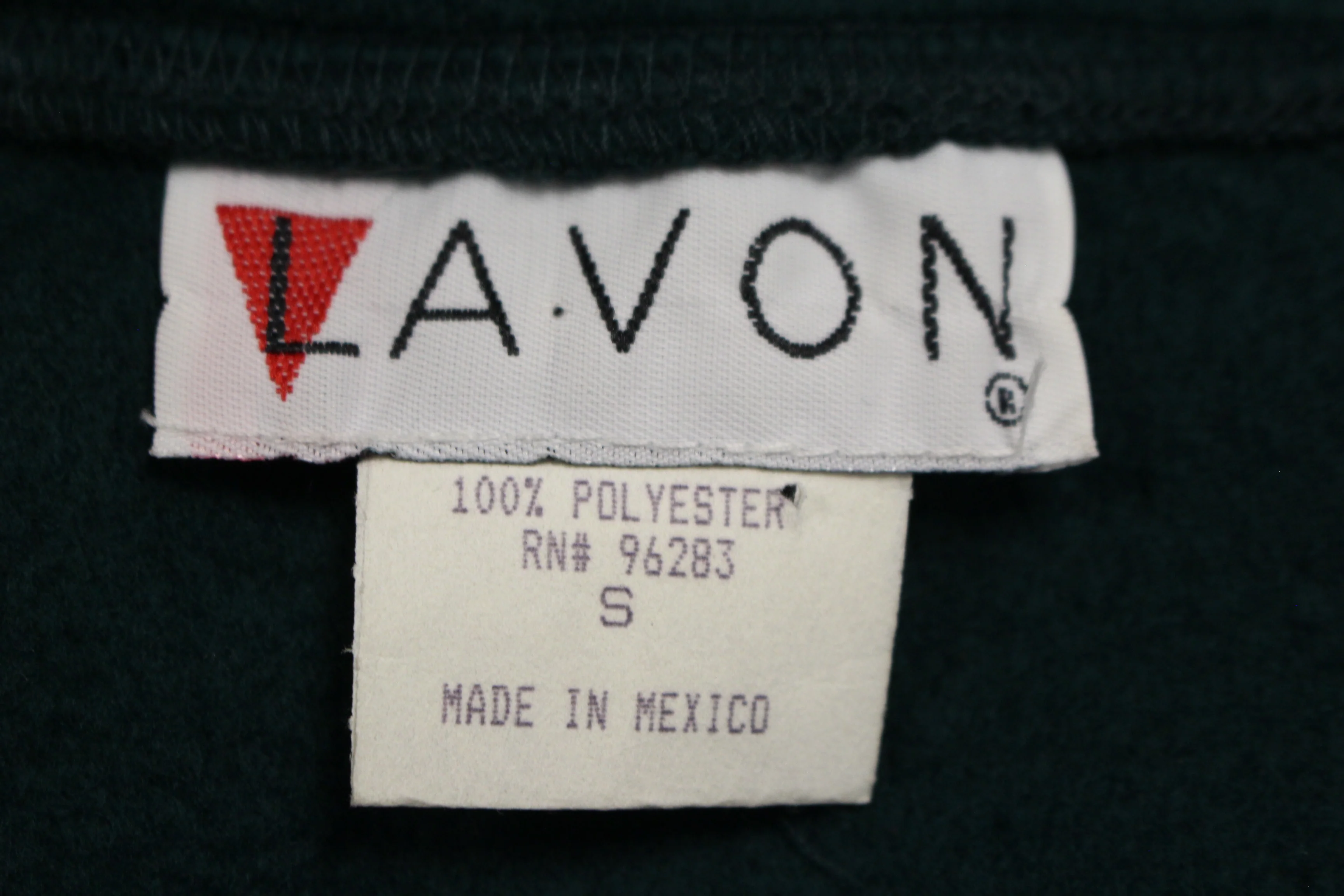 LAVON Ladies Vest, Size: Small - Image 3