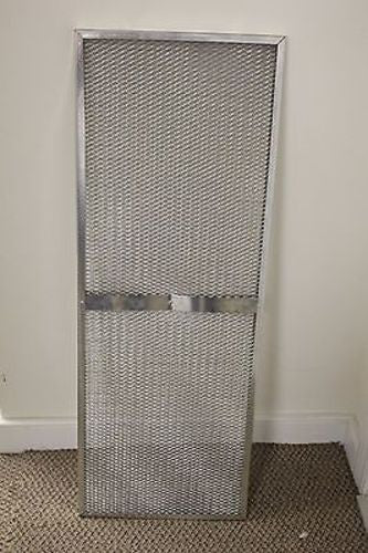 Lifetime Industries Reusable Aluminum Air Conditioner Filter - 12118-1 - New - Image 3