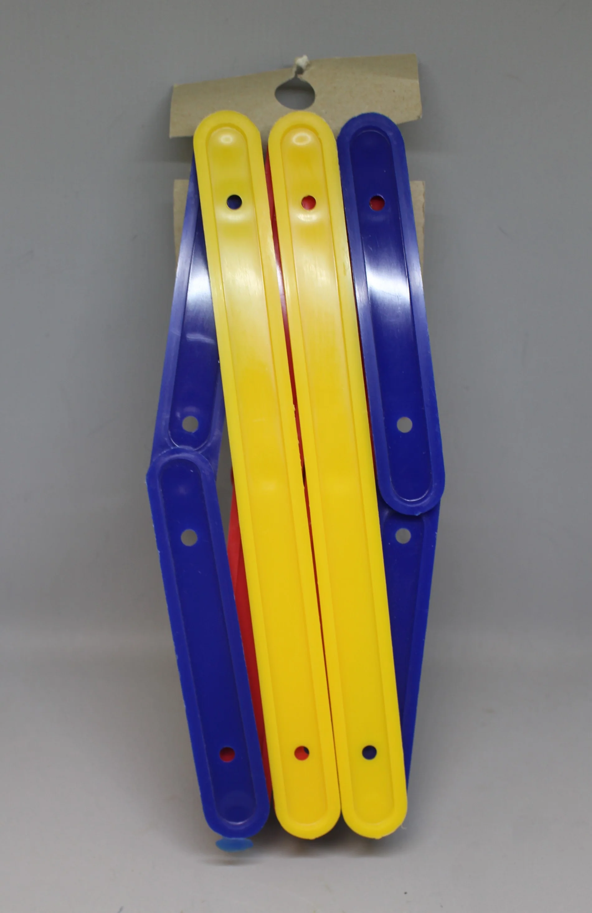Lil' Helpers Expandable 10 Peg Rack - 7900CH - New - Image 4