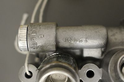 Linear Directional Control Valve - 1630-00-620-4452 - 1U1028 - Refurbished - Image 6