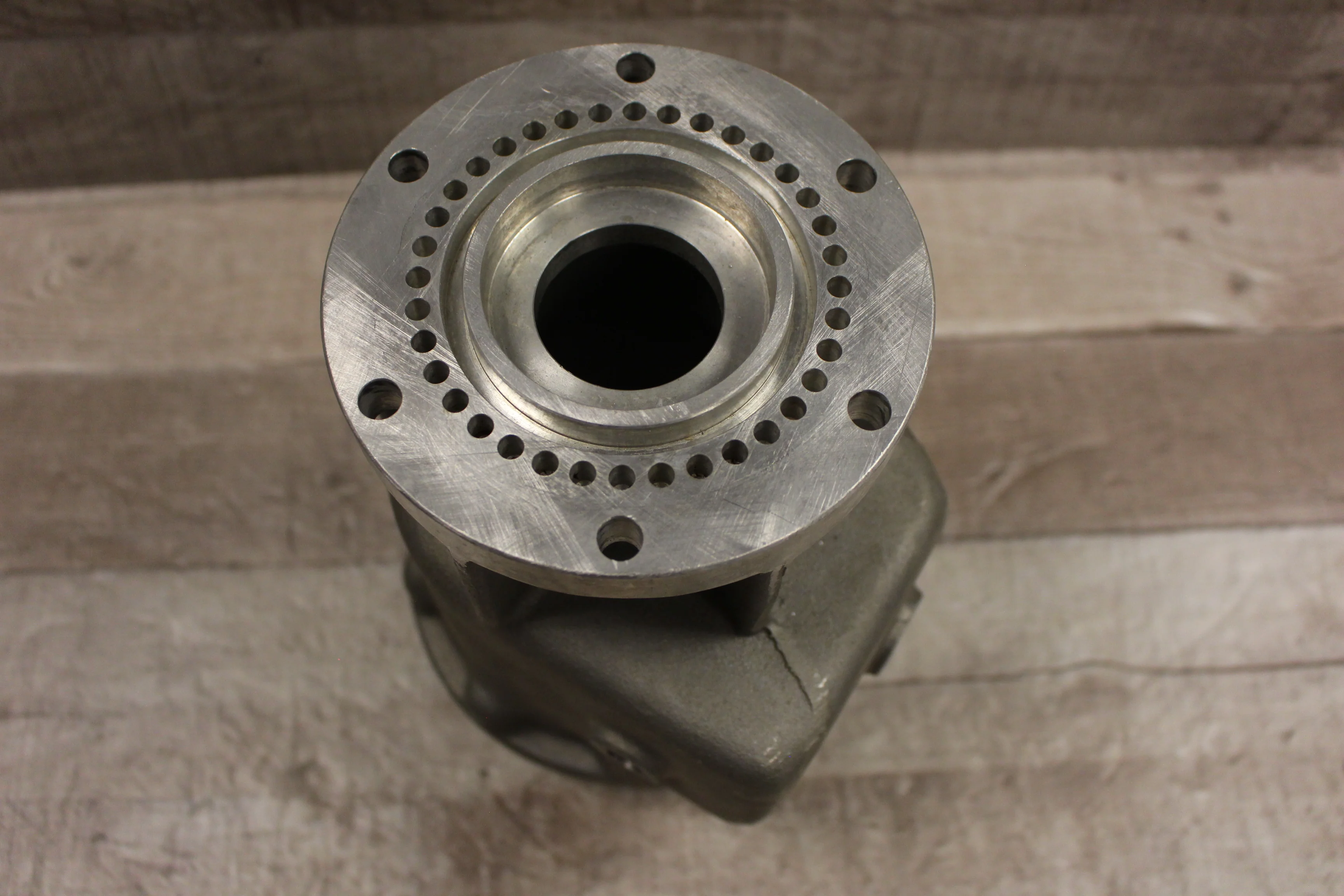 M-60 Tank Alternator Drive Shaft Guide Mechanical Housing -3040-00-178-0466 -New - Image 2