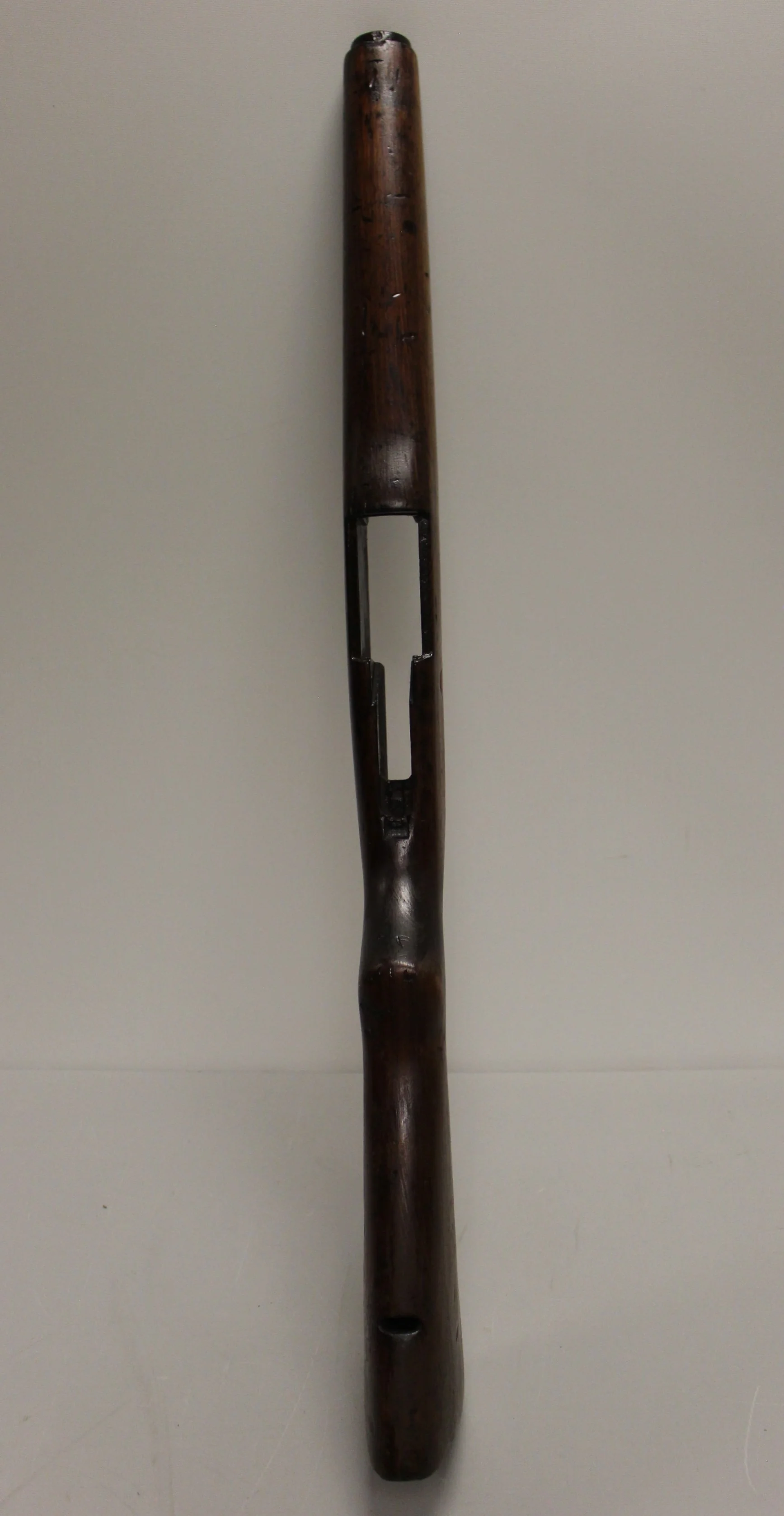 M1 Garand Wood Stock - Used - Image 2