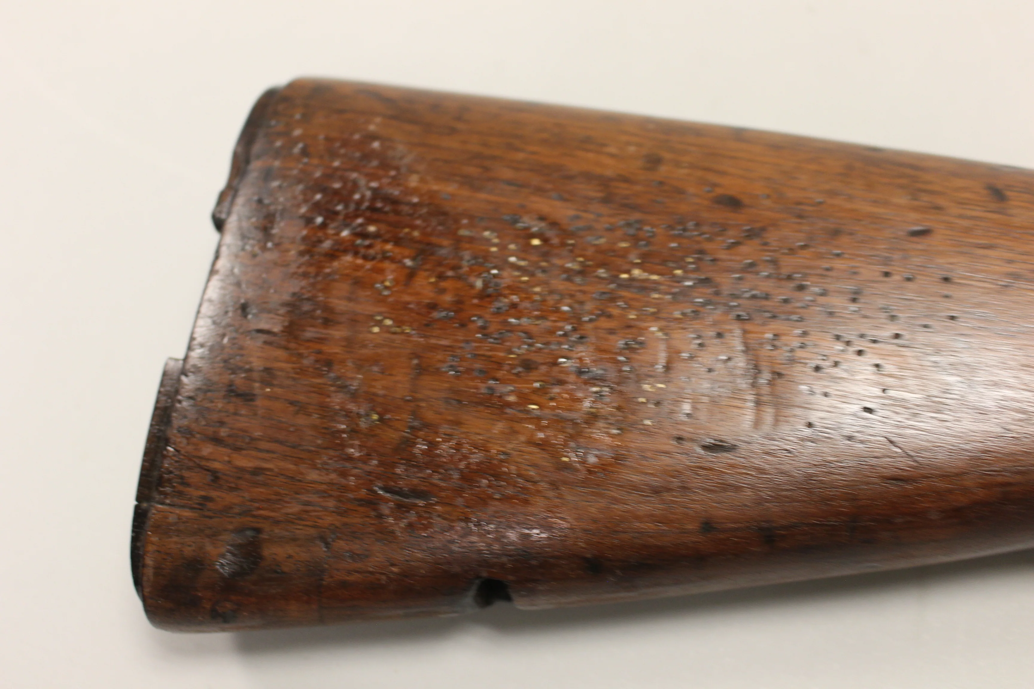 M1 Garand Wood Stock - Used - Image 6