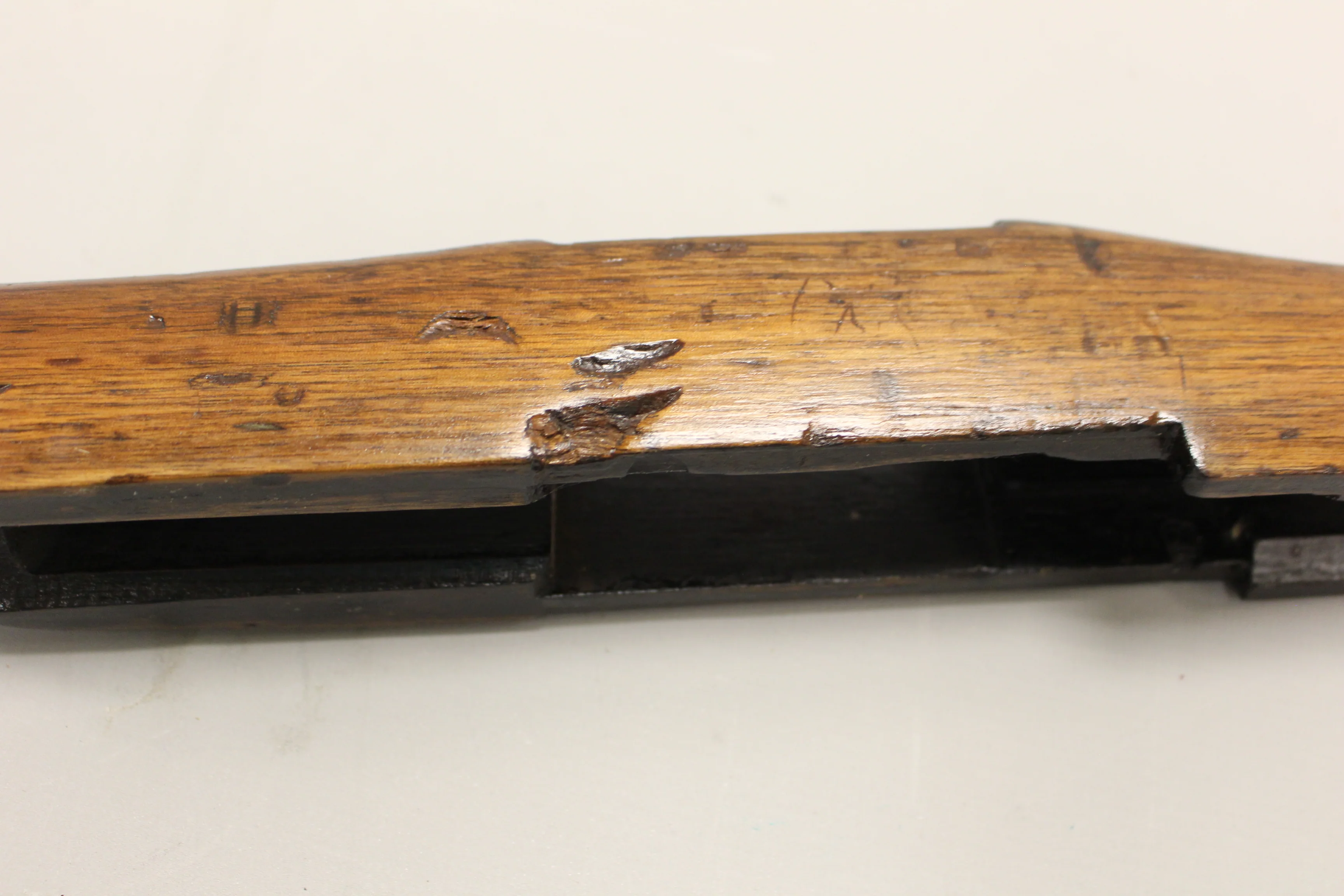 M1 Garand Wood Stock - Used - Image 8