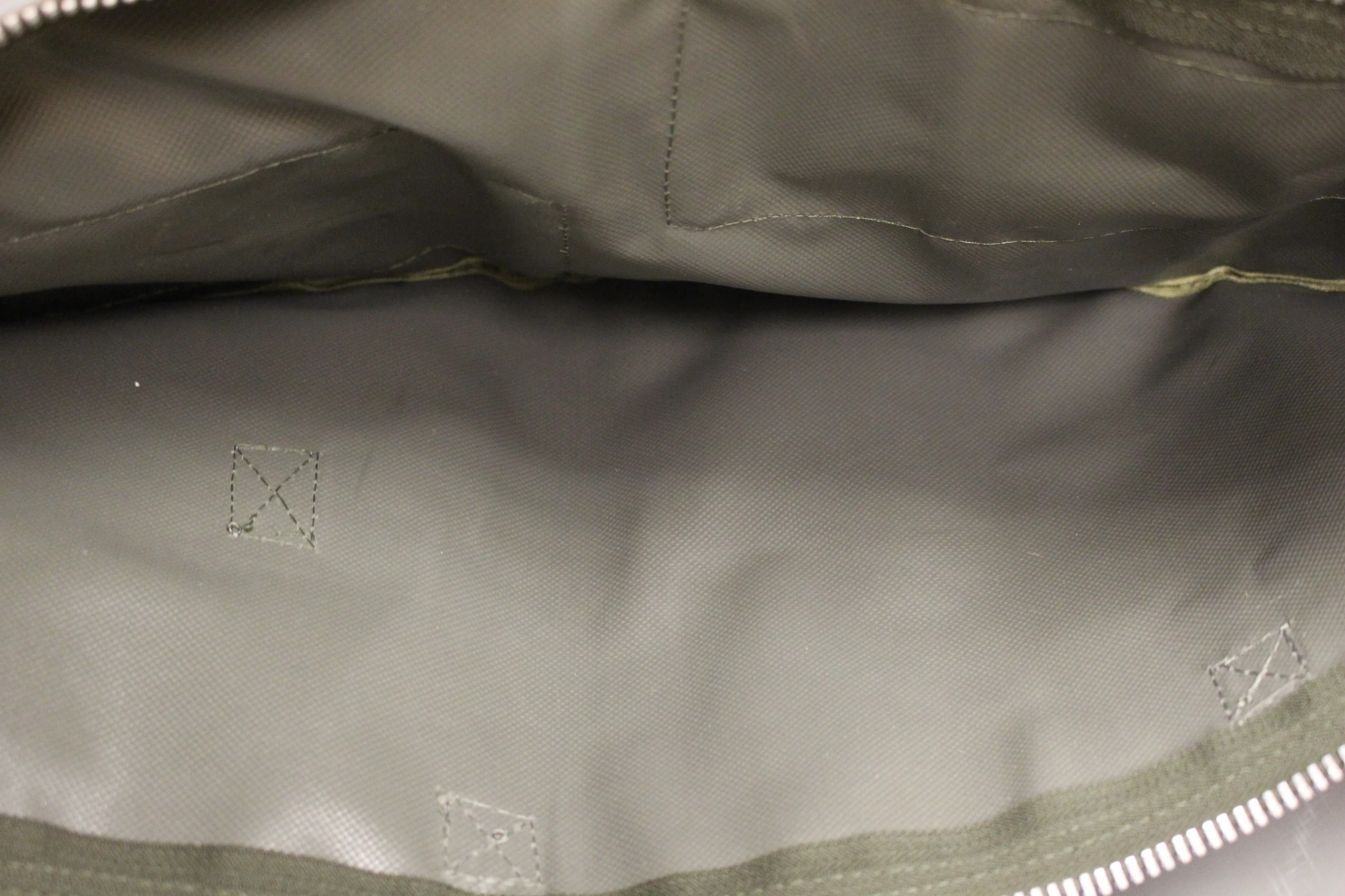 M60 Spare Barrel Carrying Case -19205-7791009 / 19200-7791009 - 1005-00-791-5420 - Image 3