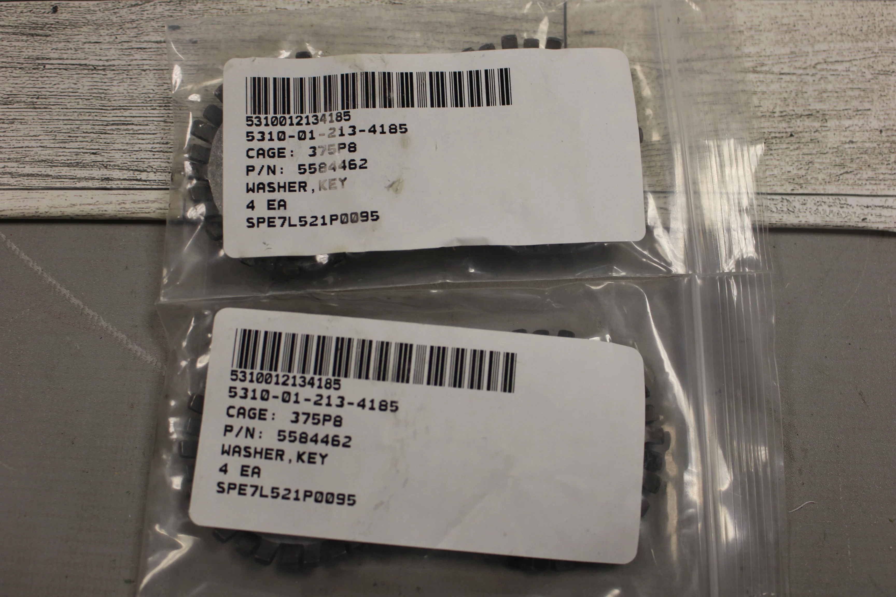 M998 Diesel Engine Parts Kit - 2815-01-492-3214 - 2815NR0390 - New - Image 4