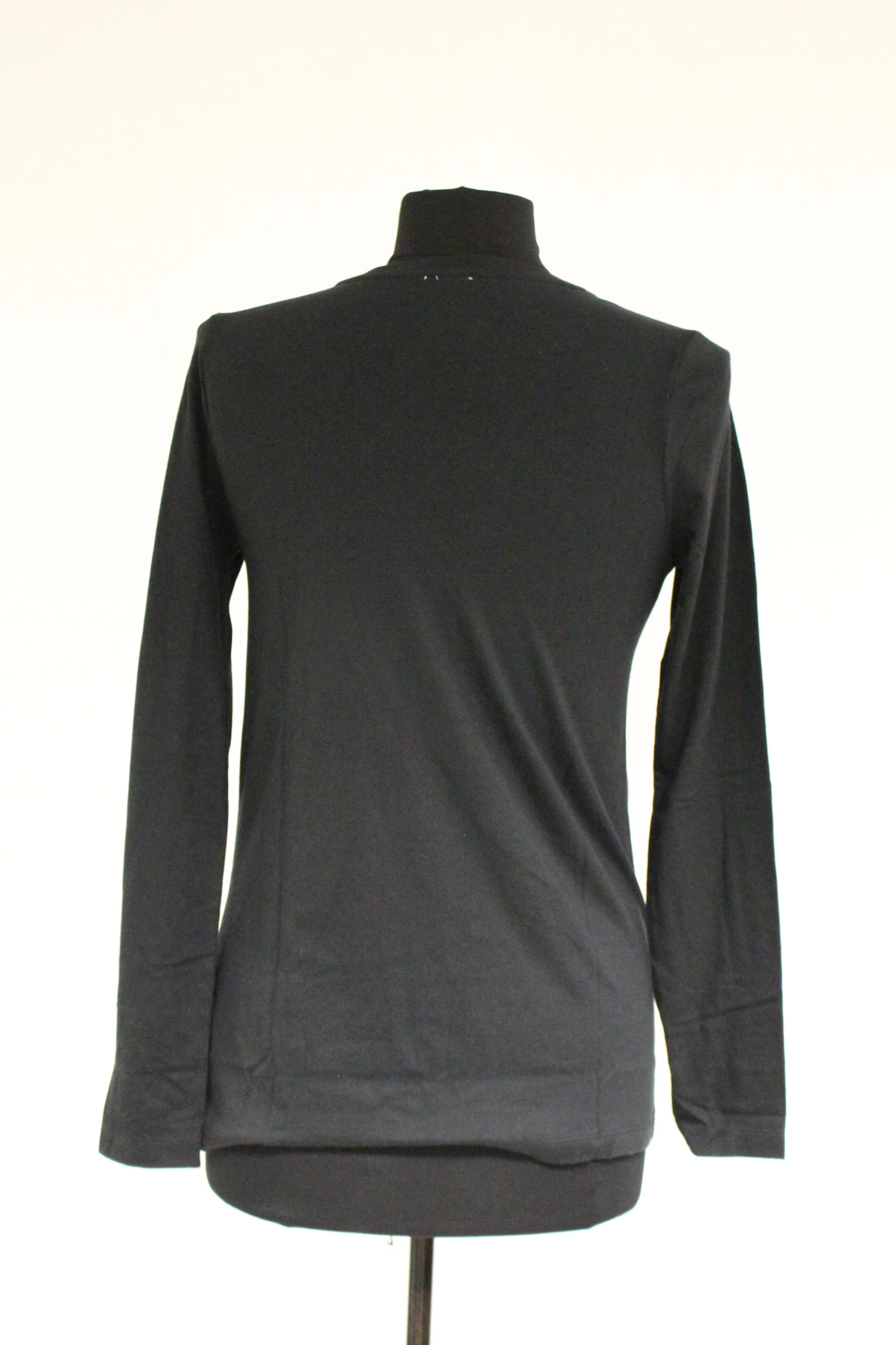 Mae Opli T-Shirt, Size: Small, Black, New! - Image 2