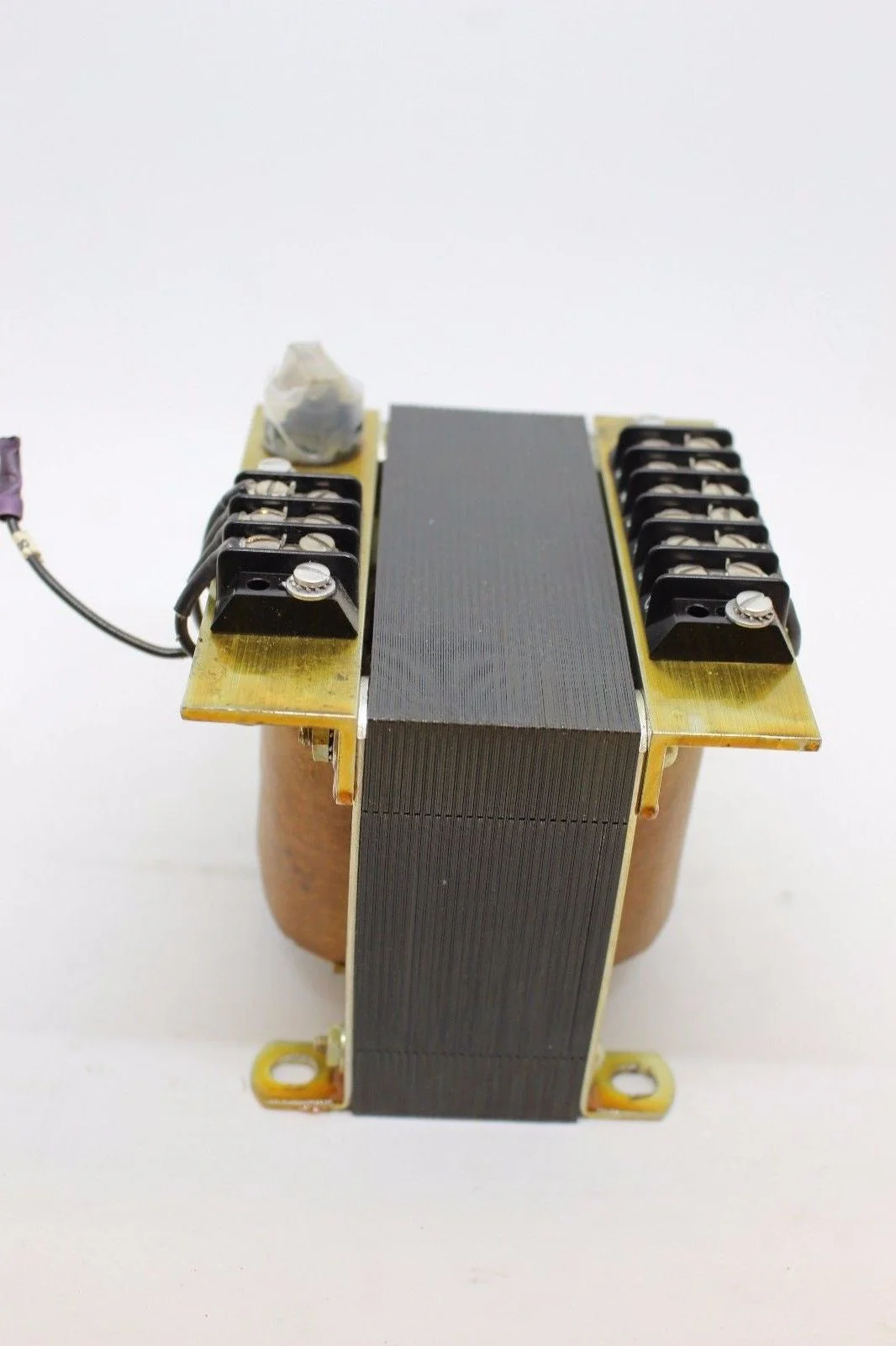Mag-Eng Co. Transformer, MC-1682 - Image 2