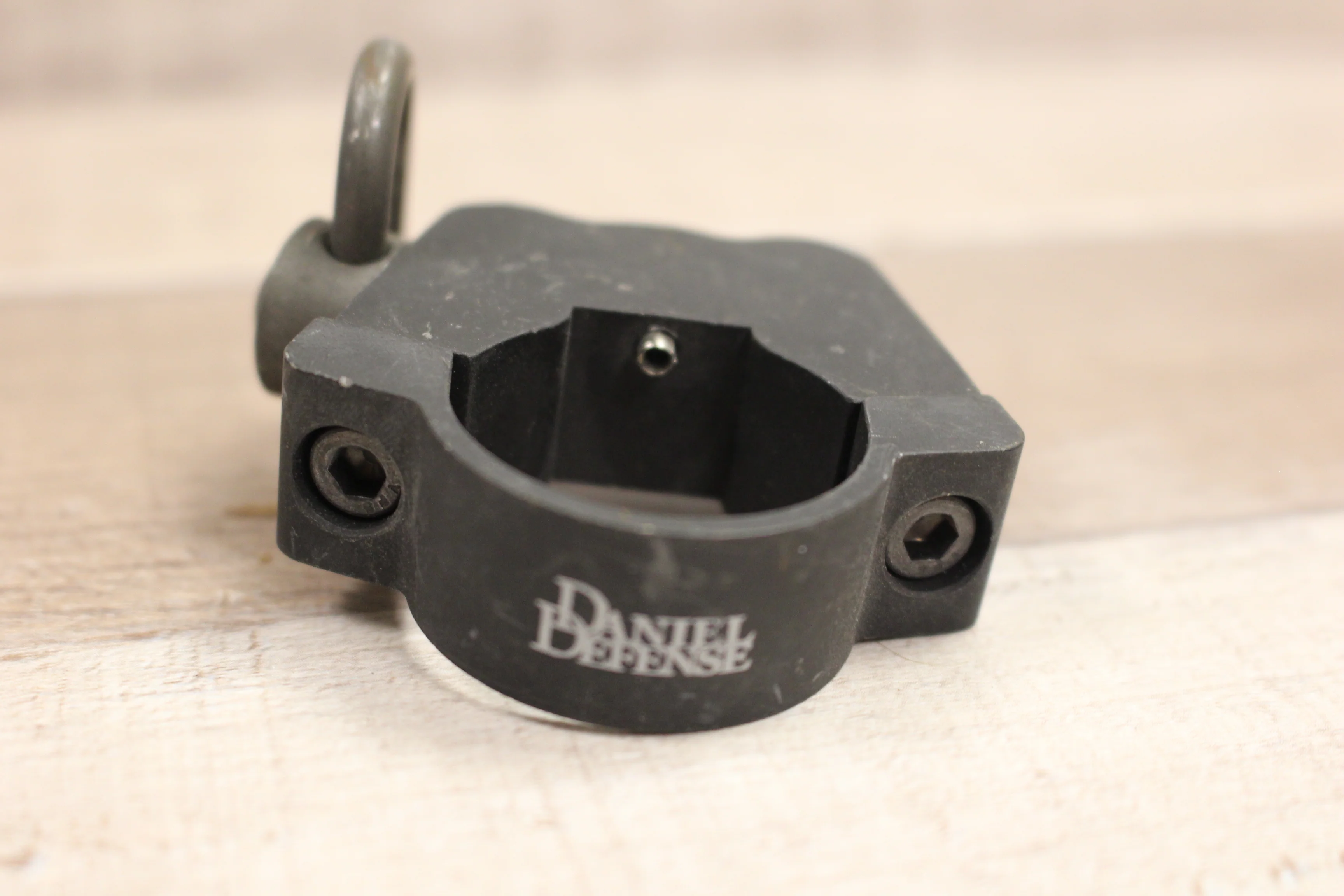 MAGPUL AFG1 Angled Foregrip - Black - Image 2
