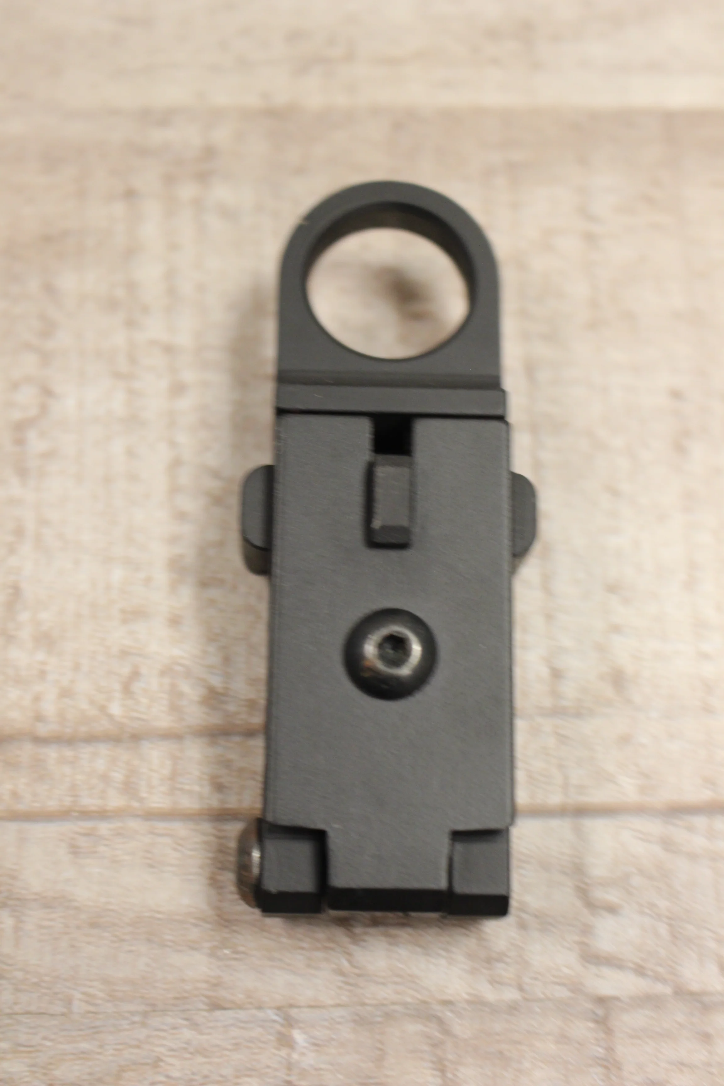 MAGPUL AFG1 Angled Foregrip - Black - Image 3